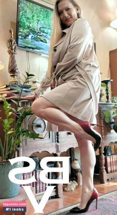 footgoddessbittavonsweet Filtración Desnuda OnlyFans Foto #40 - Fapshots