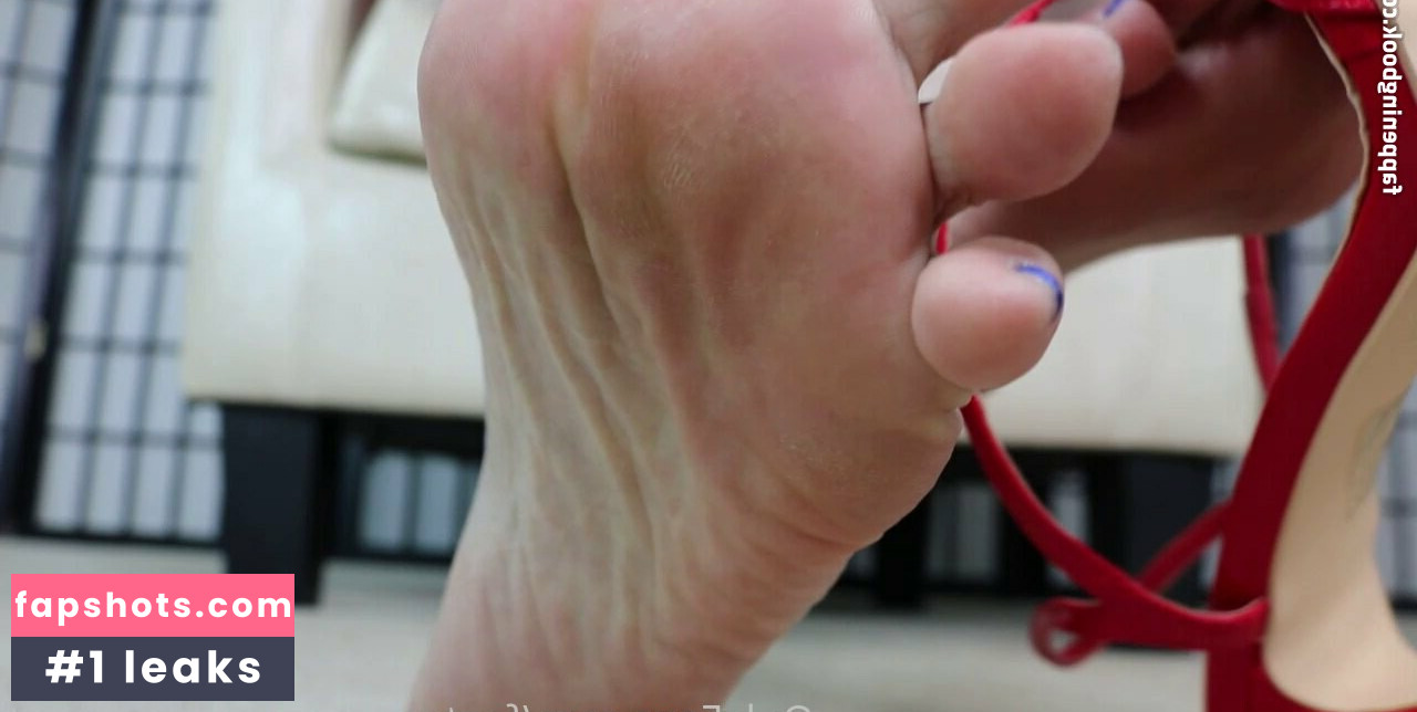 footgoddessbittavonsweet Filtración Desnuda OnlyFans Foto #54 - Fapshots