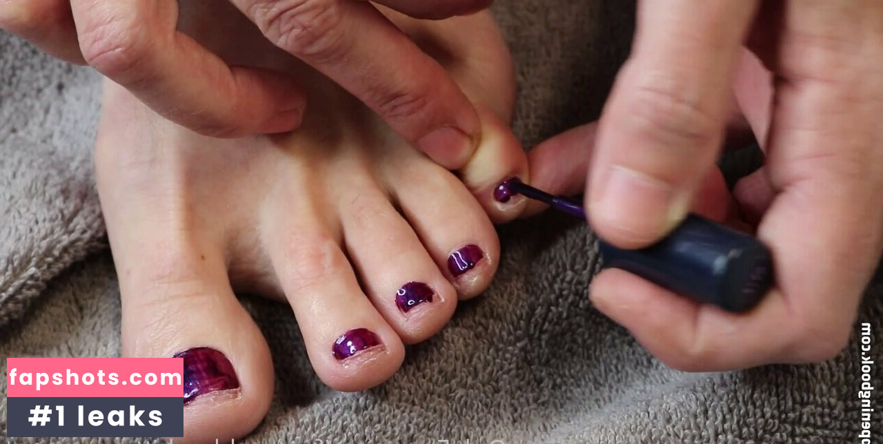 footgoddessbittavonsweet Filtración Desnuda OnlyFans Foto #55 - Fapshots