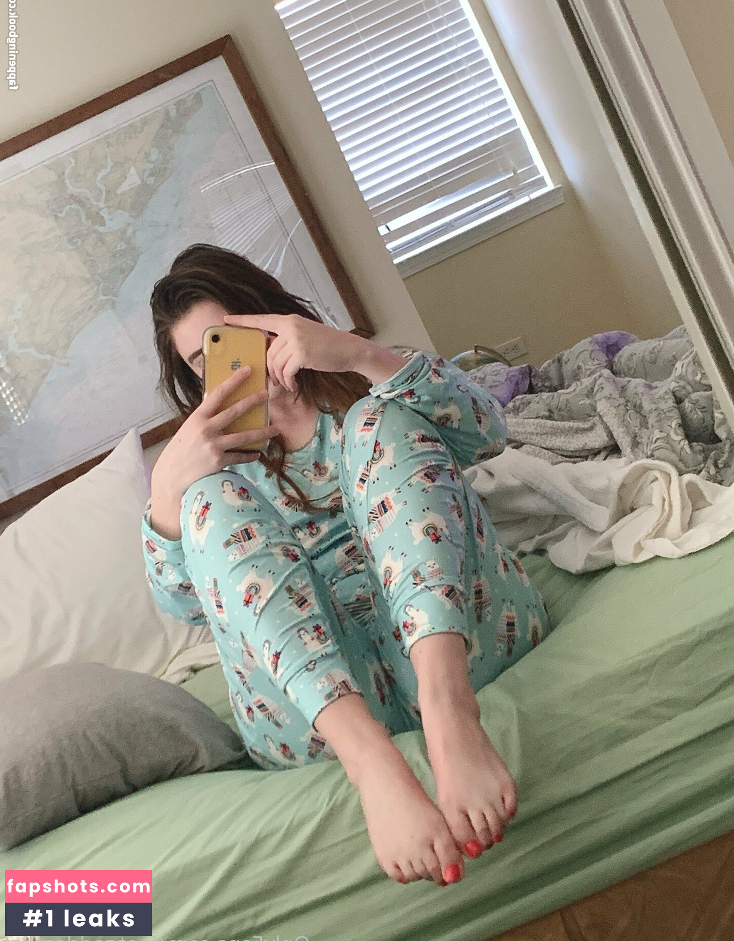 footgoddesskat Nahé úniky fotek pouze od fanoušků #26 - Fapshots