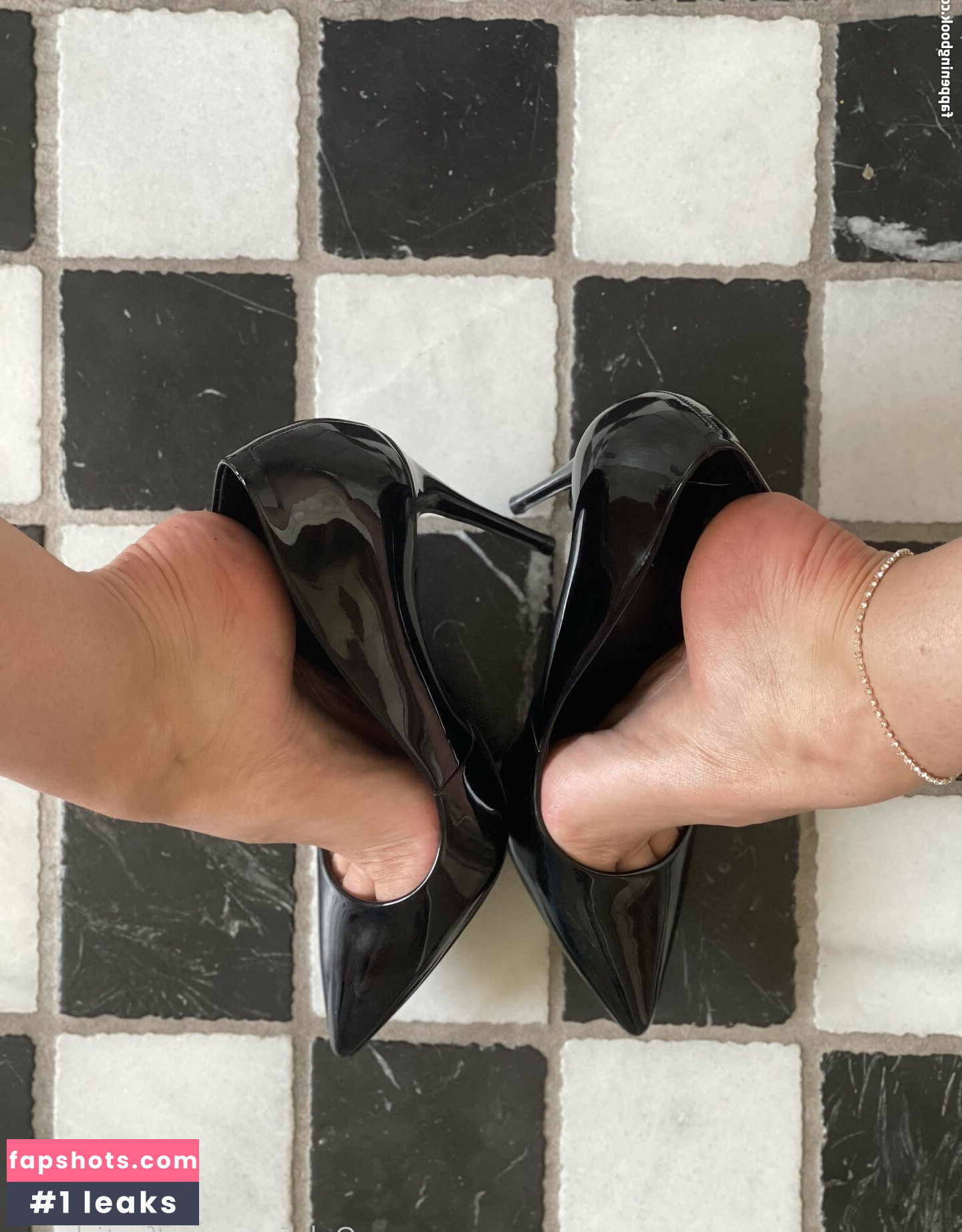 footish_ann gallery photo #57