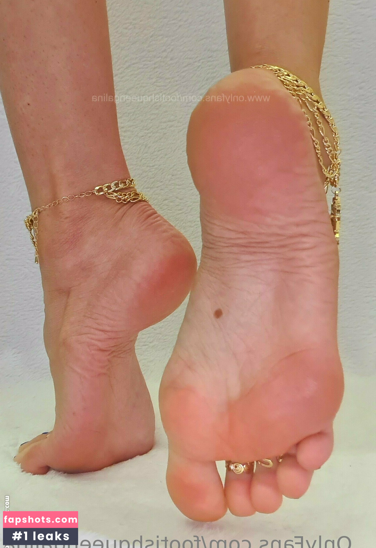 footishqueengalina Nude Leaks OnlyFans Photos #13 - LeakJerk