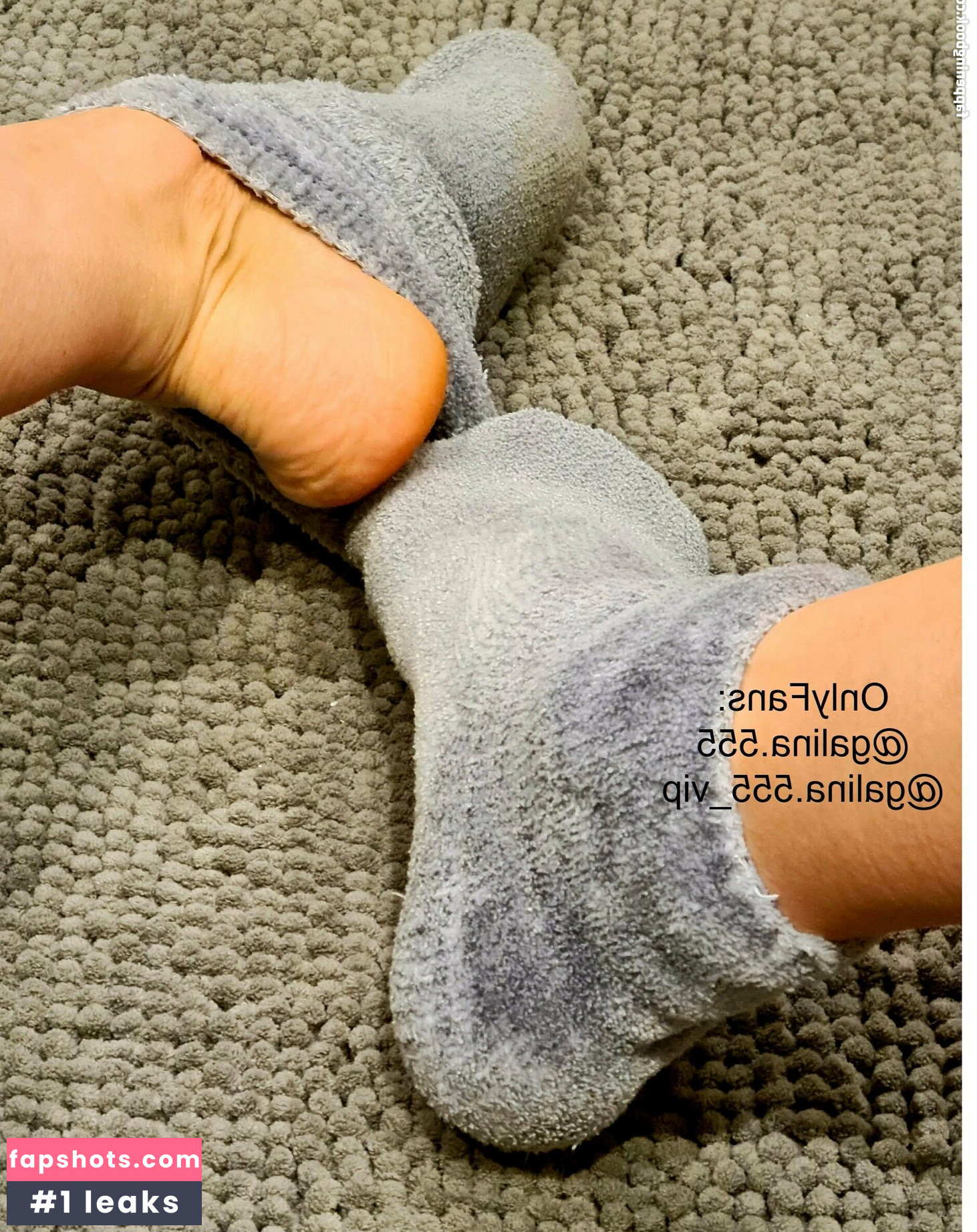 footishqueengalina Nude Leaks OnlyFans Photos #6 - LeakJerk