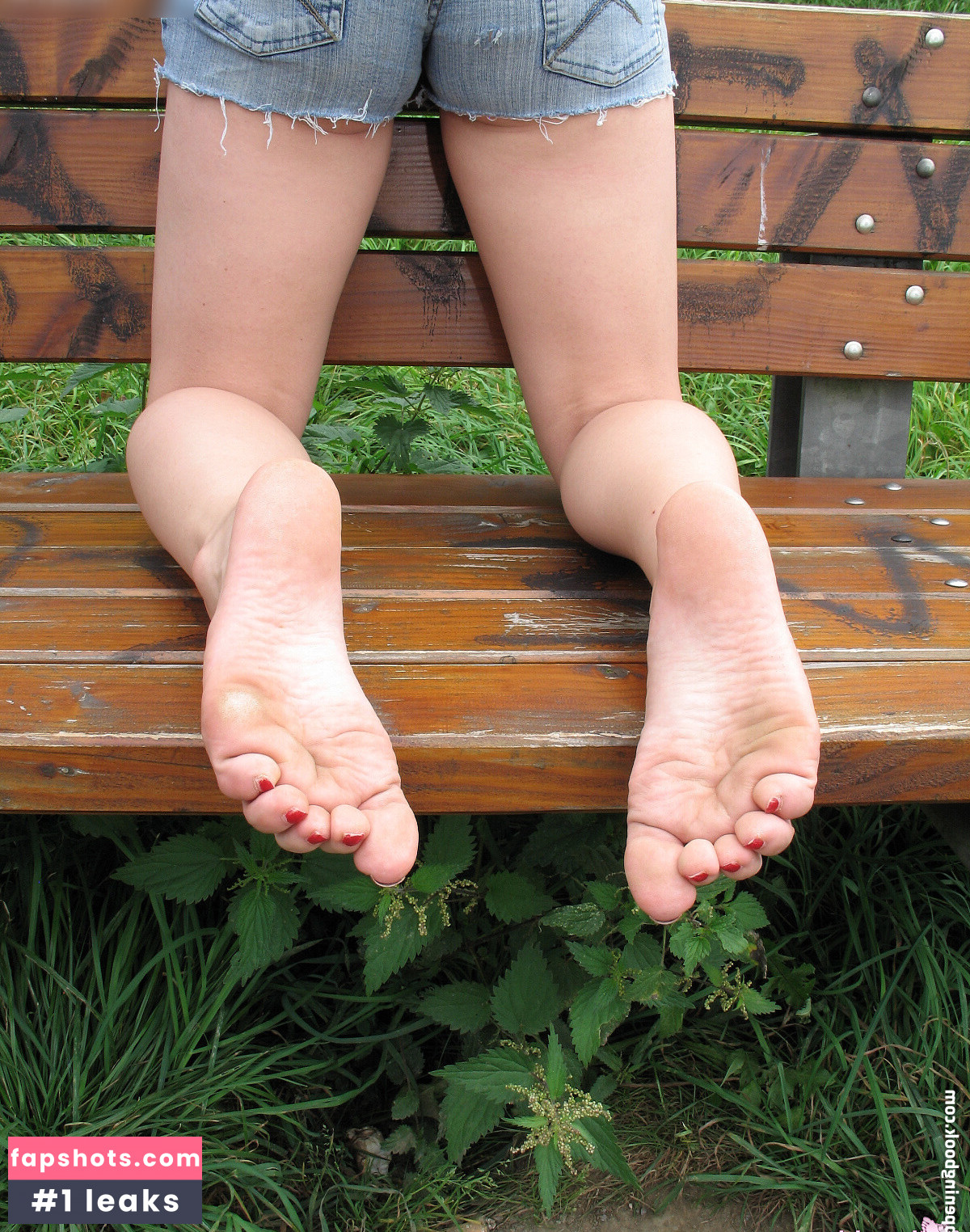 Footlovegirls Nahé úniky fotek pouze od fanoušků #1036 - Fapshots