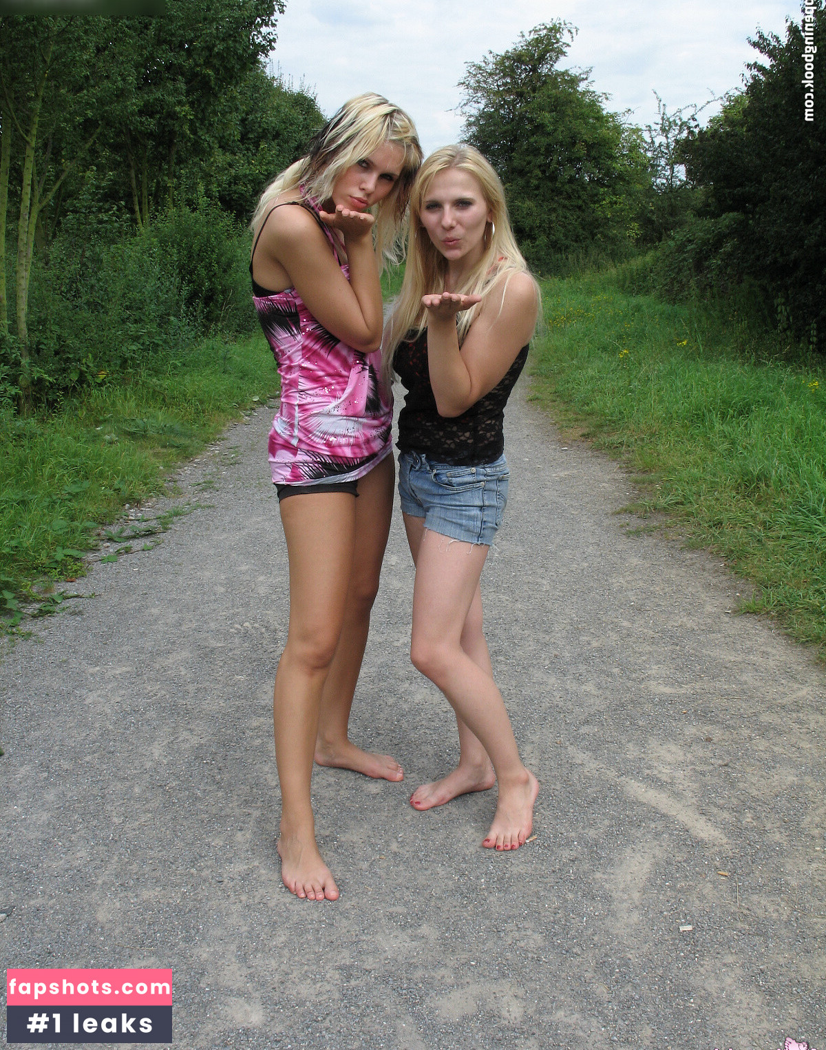 Footlovegirls Nahé úniky fotek pouze od fanoušků #1058 - Fapshots