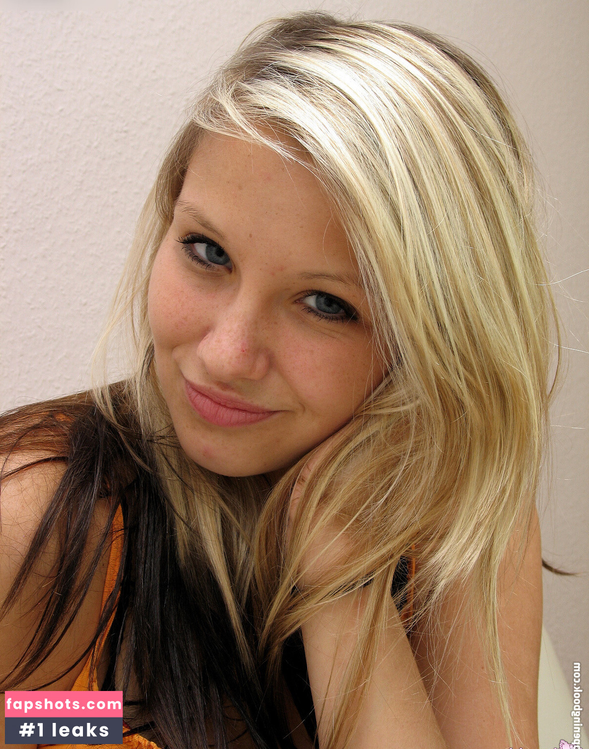 Footlovegirls Nahé úniky fotek pouze od fanoušků #1098 - Fapshots