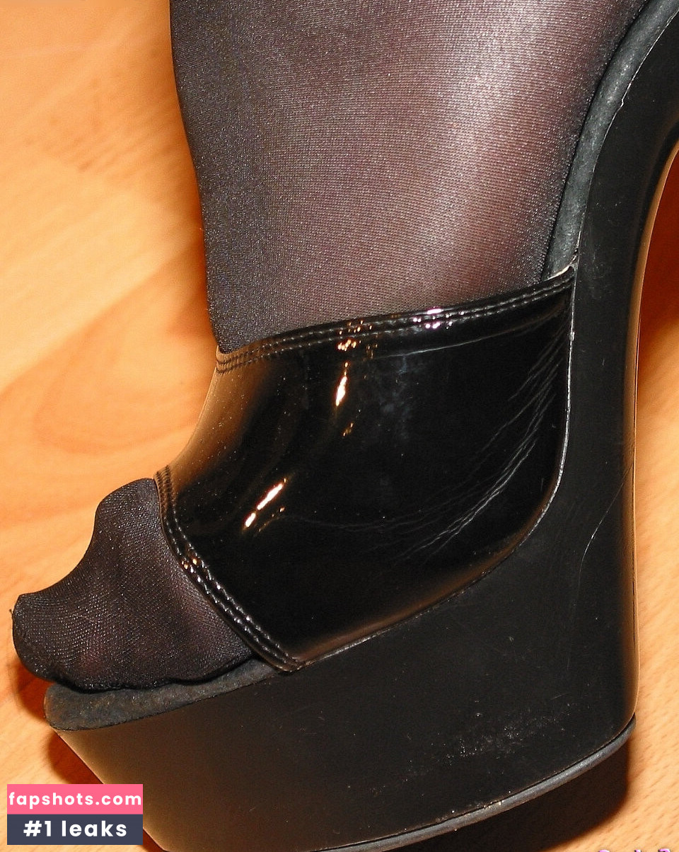 Footlovegirls Nahé úniky fotek pouze od fanoušků #217 - Fapshots