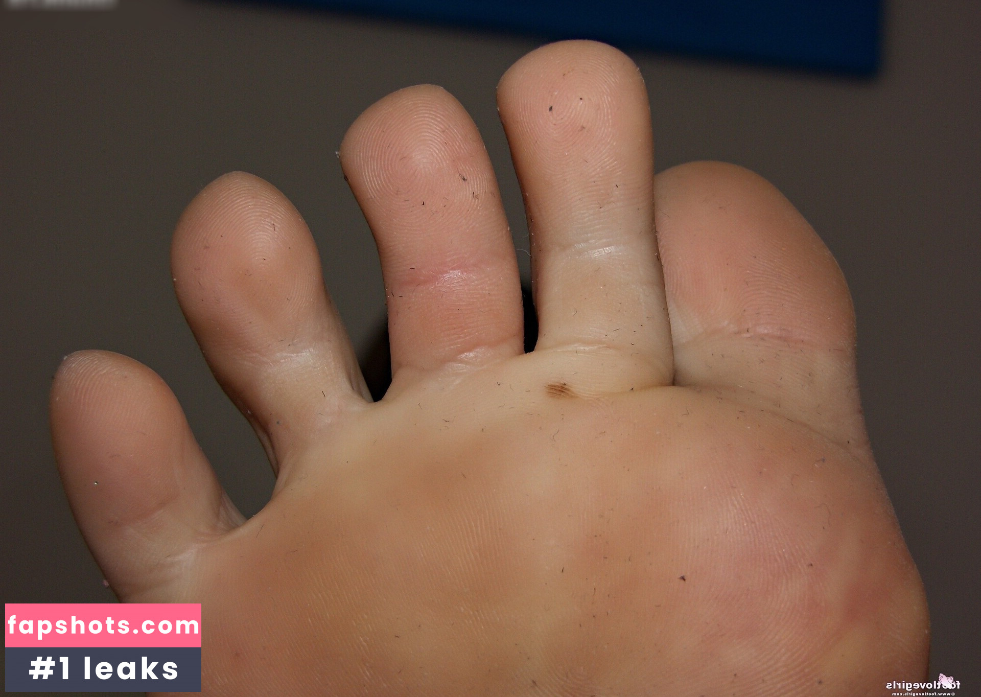 Footlovegirls Nahé úniky fotek pouze od fanoušků #301 - Fapshots