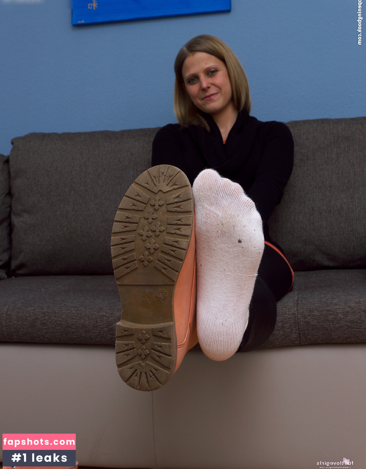 Footlovegirls Nahé úniky fotek pouze od fanoušků #473 - Fapshots