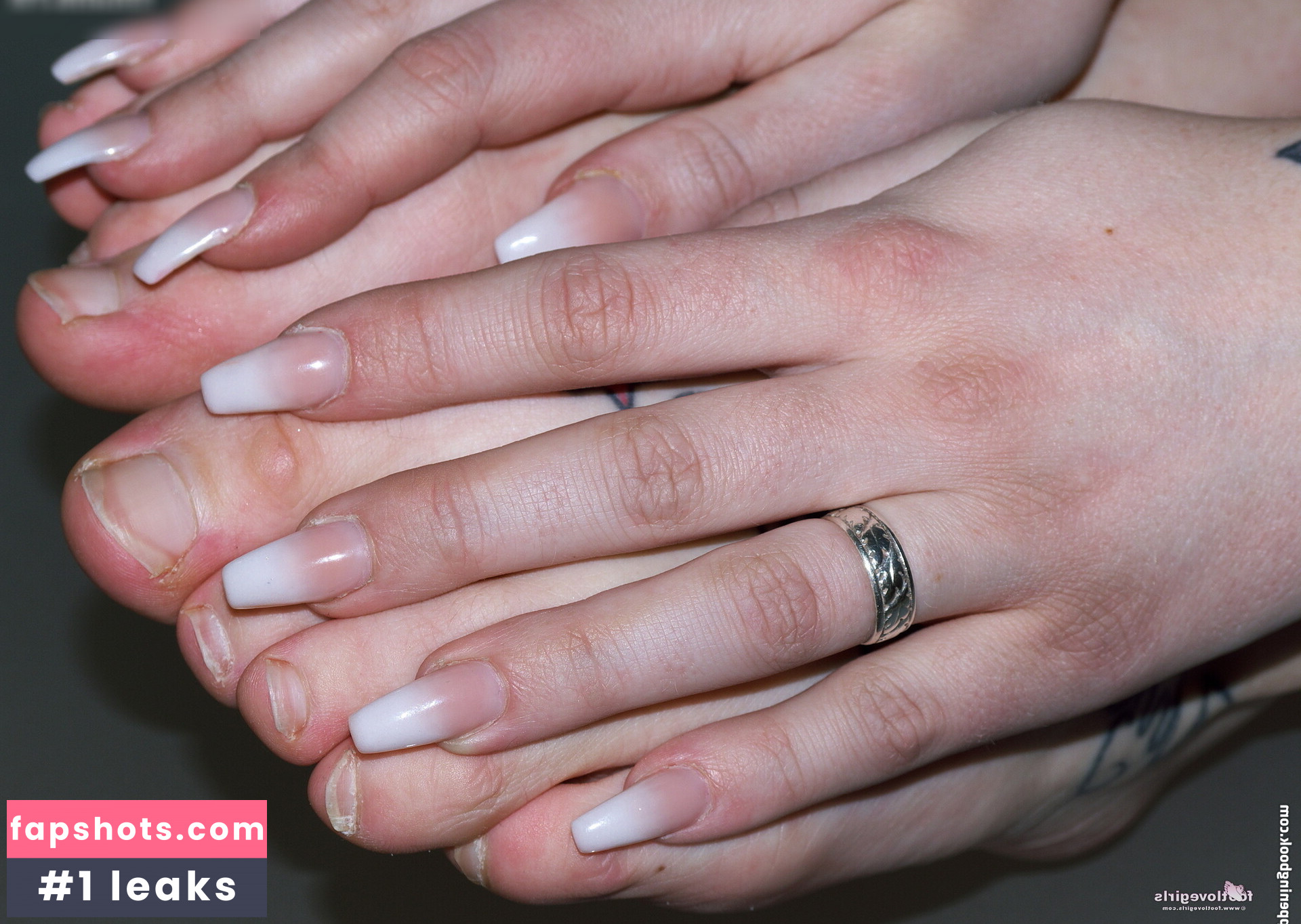 Footlovegirls Nude Leaks OnlyFans Photos #571 - LeakJerk