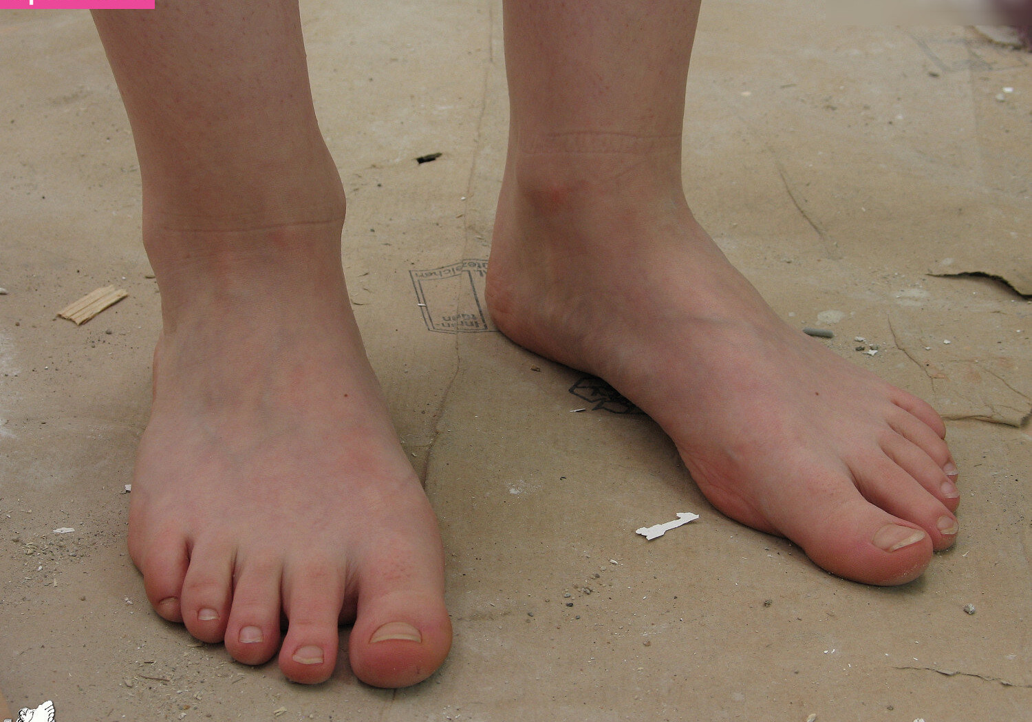 footlovegirls gallery photo #1543