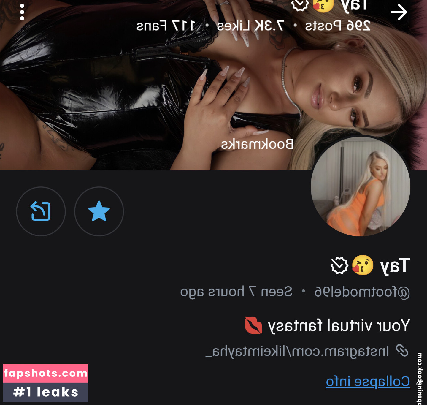 footmodel96 Nude Leaks OnlyFans Photos #6 - LeakJerk