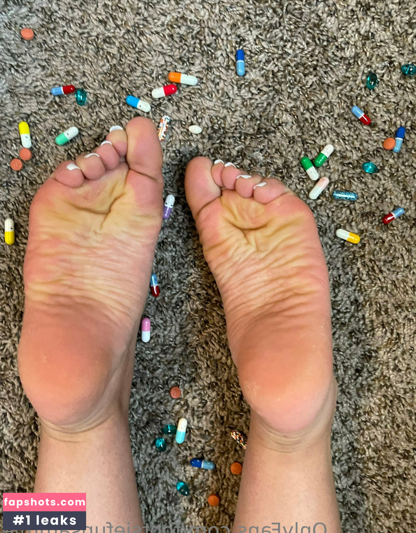 footsiefunsammie Nude Leaks OnlyFans Photos #7 - LeakJerk