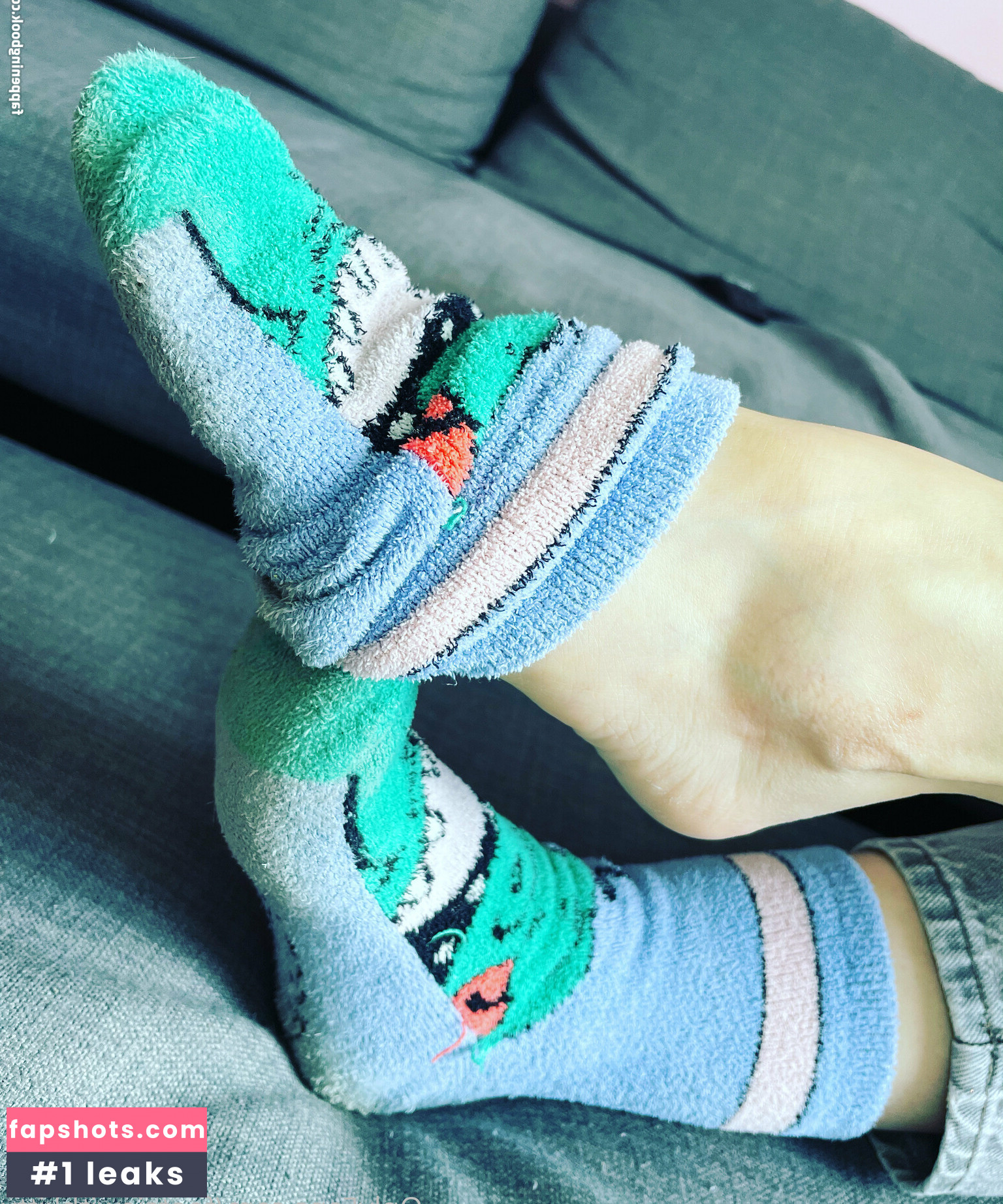 footsiewithkitty Nahé úniky fotek pouze od fanoušků #2 - Fapshots