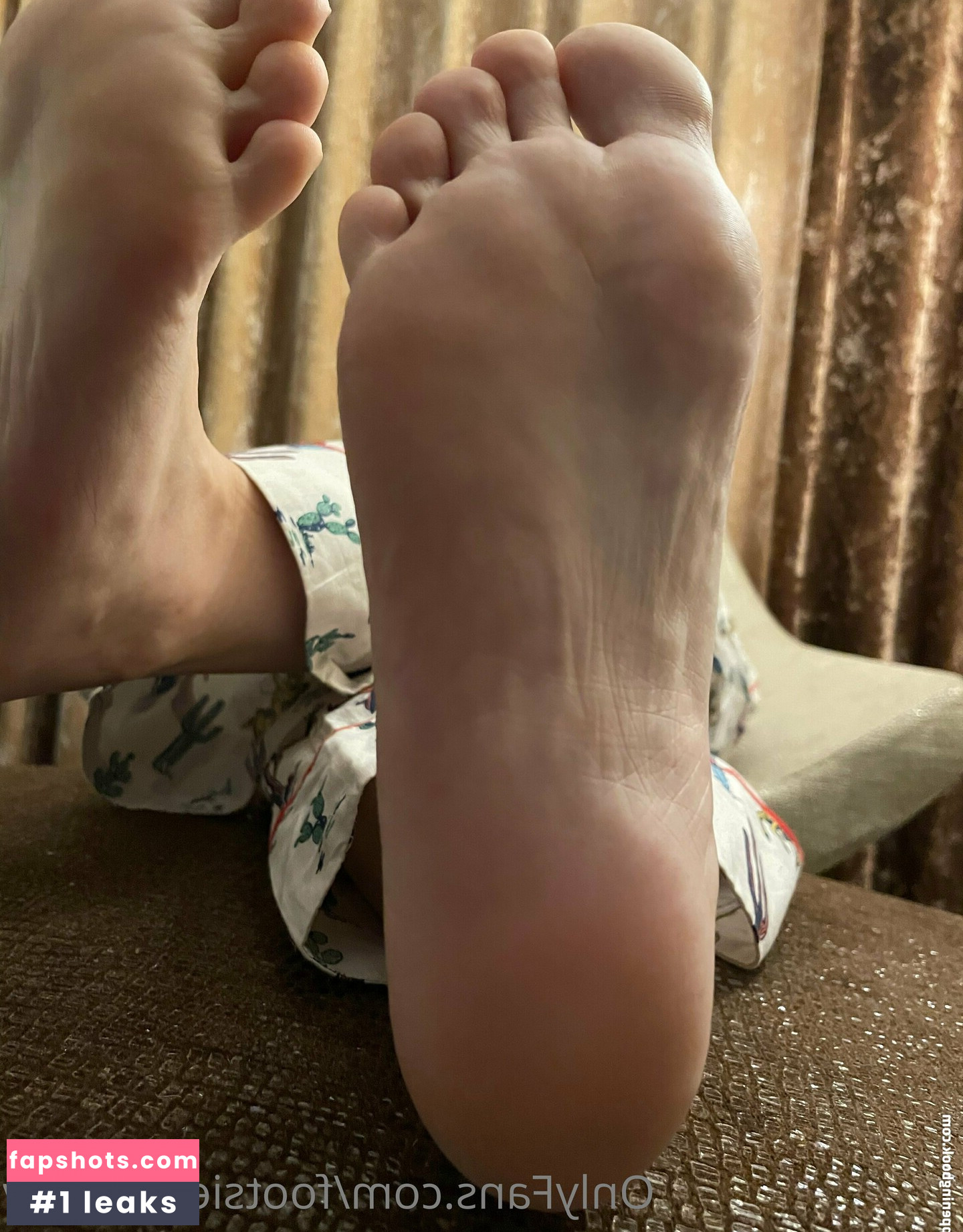 footsiewithkitty Nahé úniky fotek pouze od fanoušků #11 - Fapshots