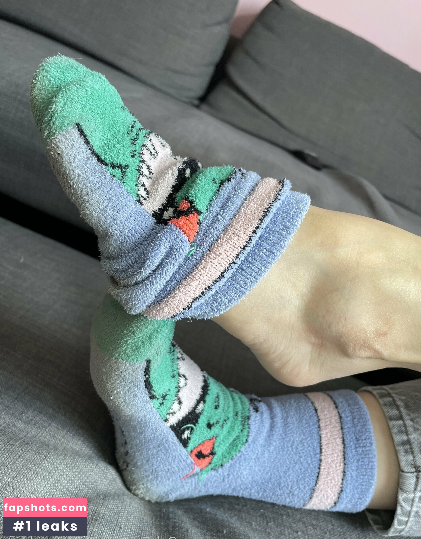 footsiewithkitty Nahé úniky fotek pouze od fanoušků #21 - Fapshots