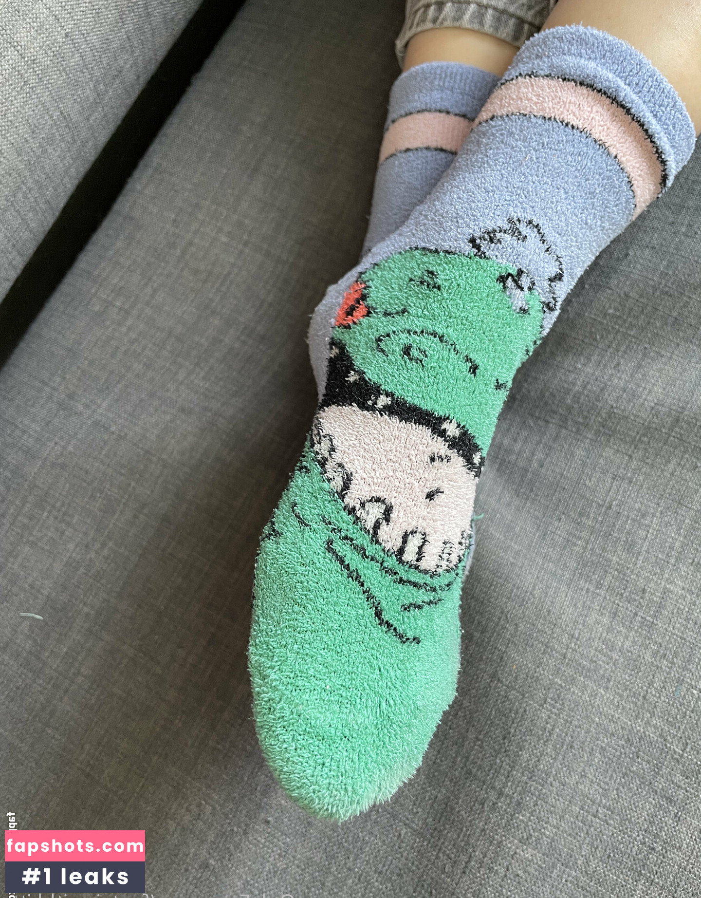 footsiewithkitty Nahé úniky fotek pouze od fanoušků #8 - Fapshots