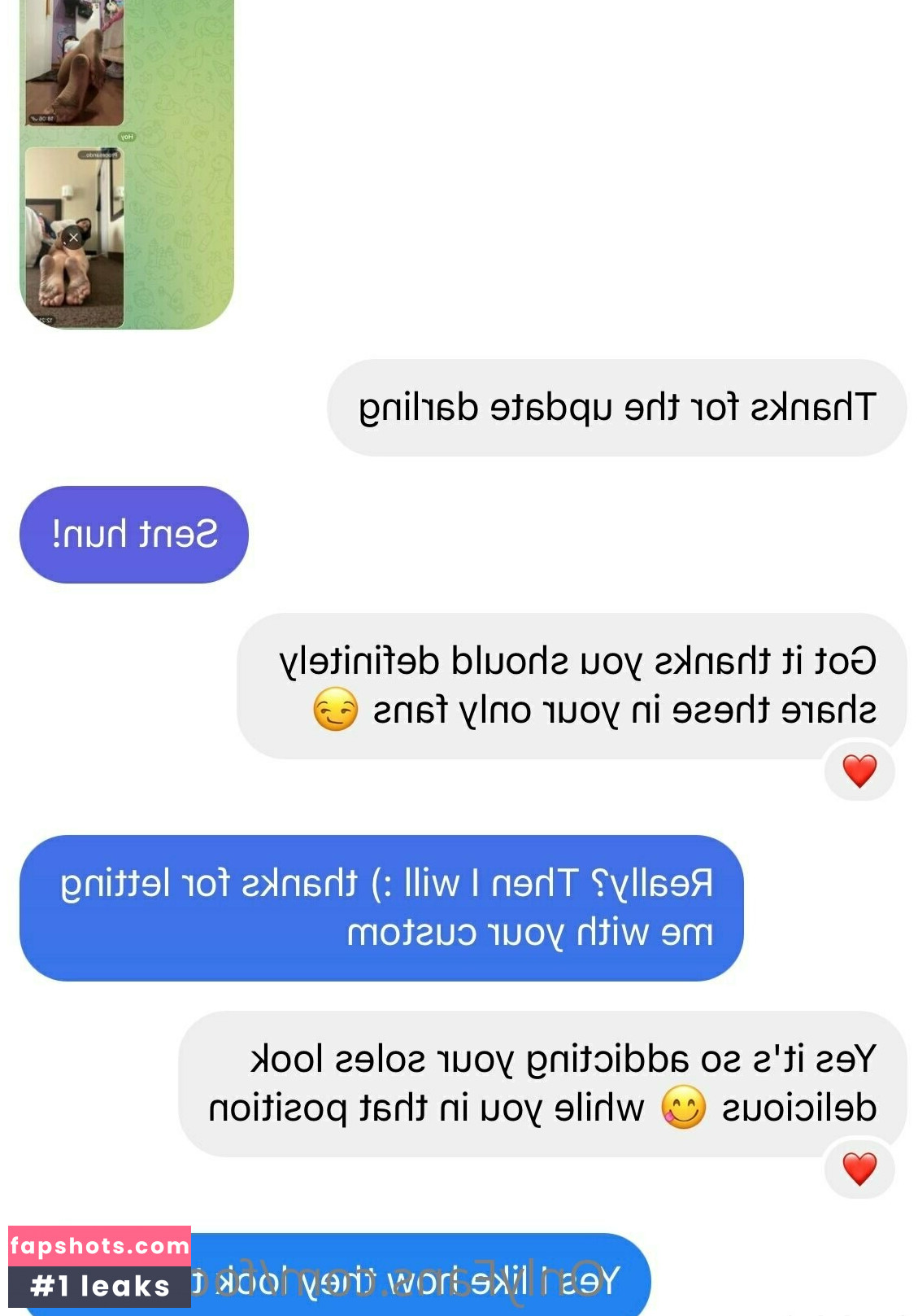 footxiebab gallery photo #2