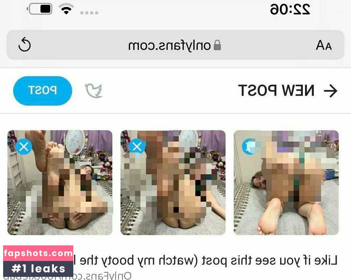 footxiebab gallery photo #3