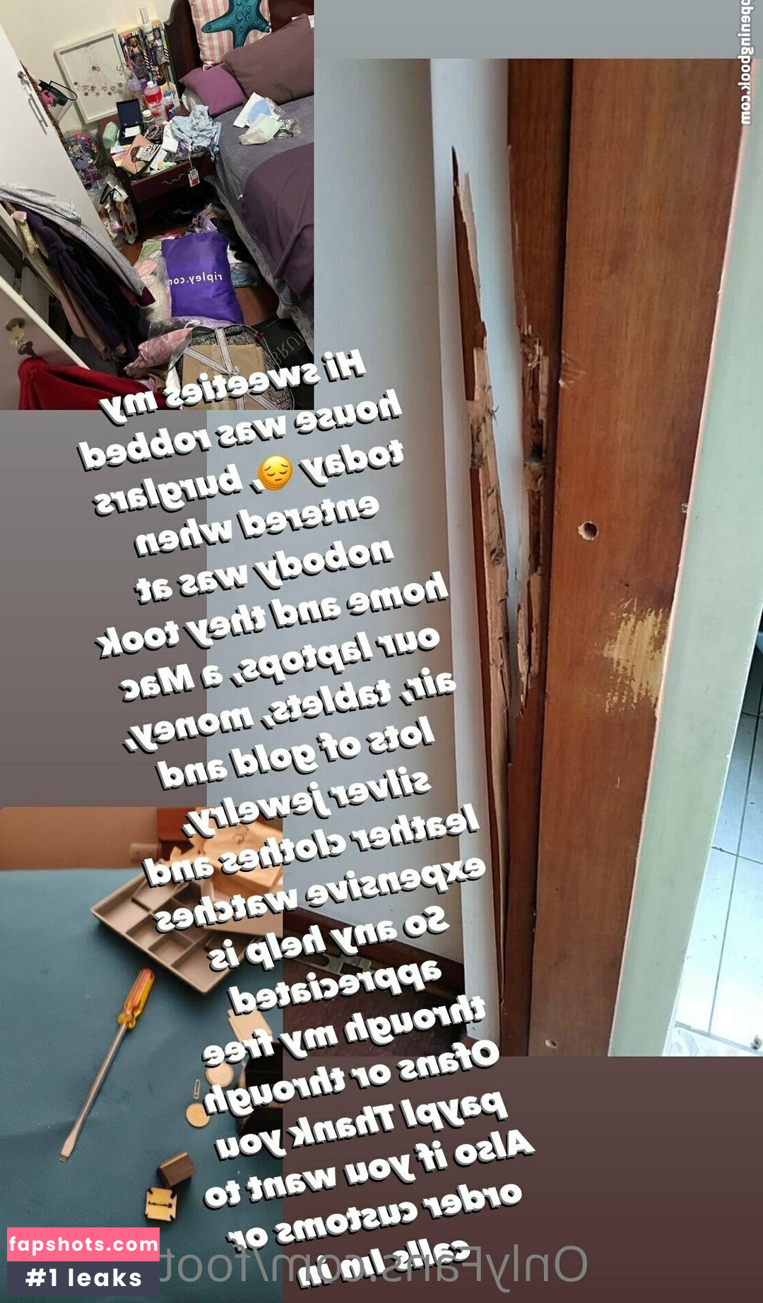 footxiebab gallery photo #8