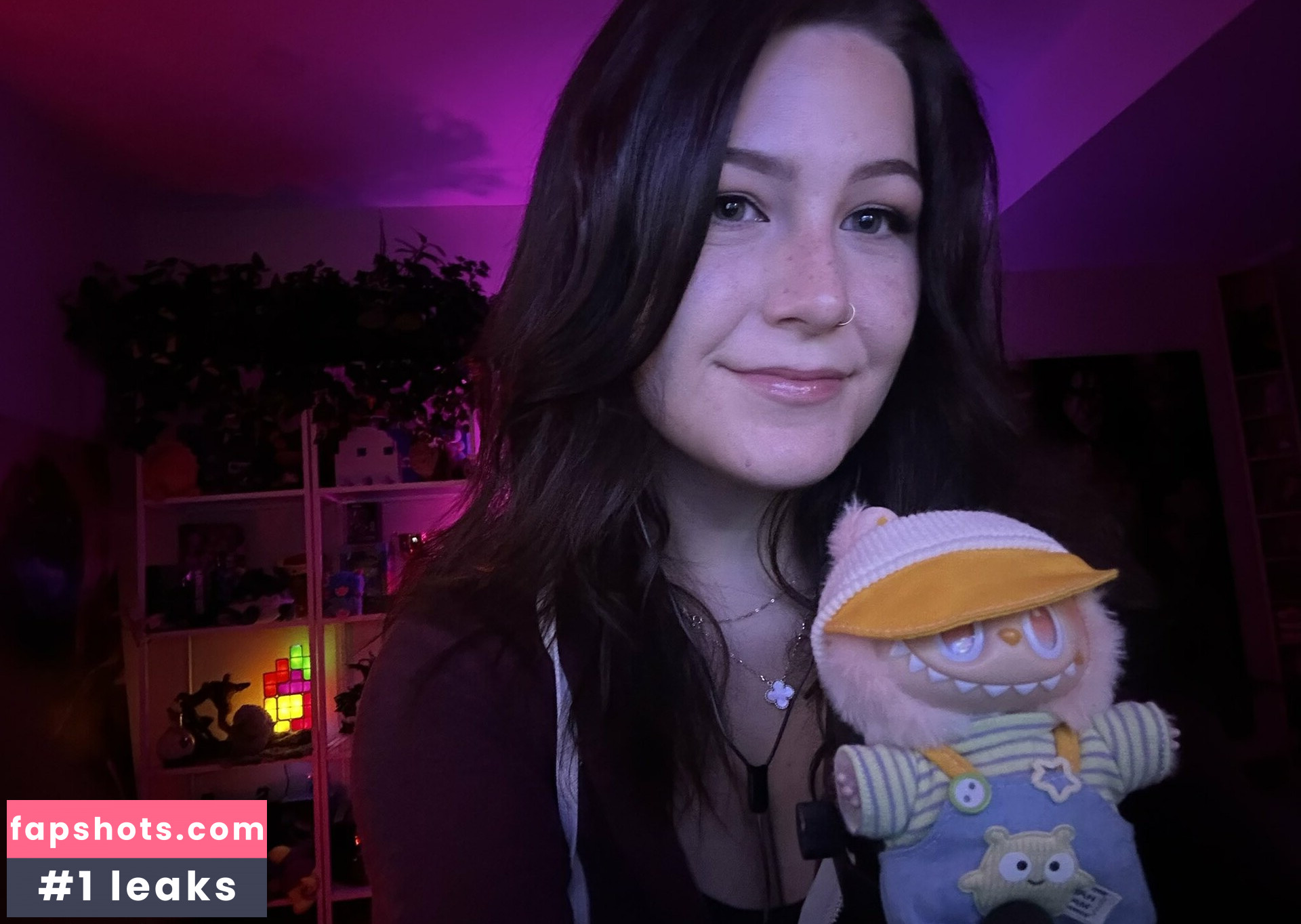 Fooya Nahé úniky fotek pouze od fanoušků #15 - Fapshots