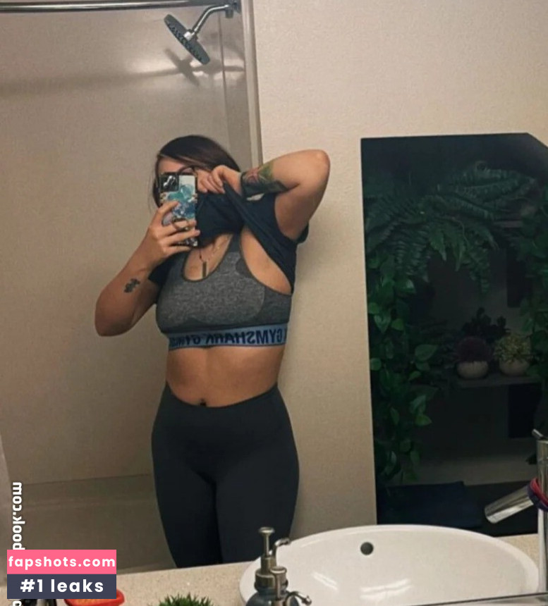 Fooya Nahé úniky fotek pouze od fanoušků #16 - Fapshots