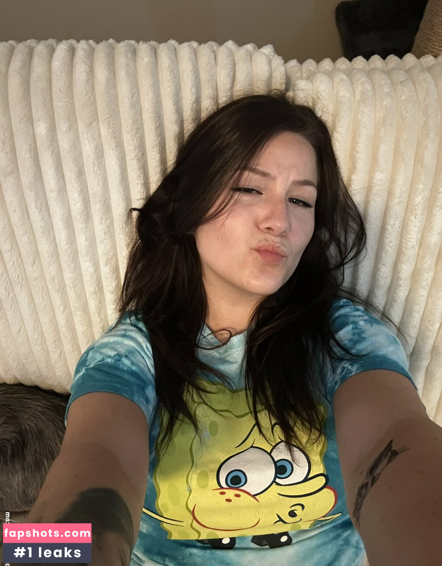 Fooya Nahé úniky fotek pouze od fanoušků #17 - Fapshots