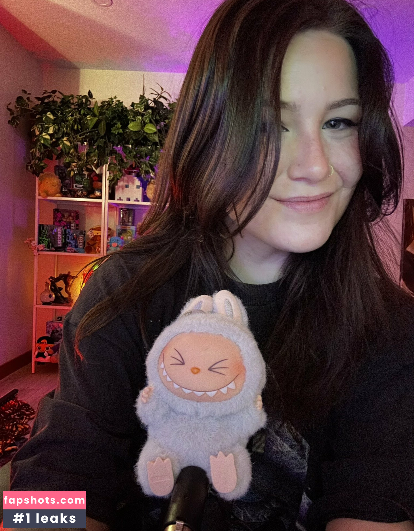 Fooya Nahé úniky fotek pouze od fanoušků #19 - Fapshots