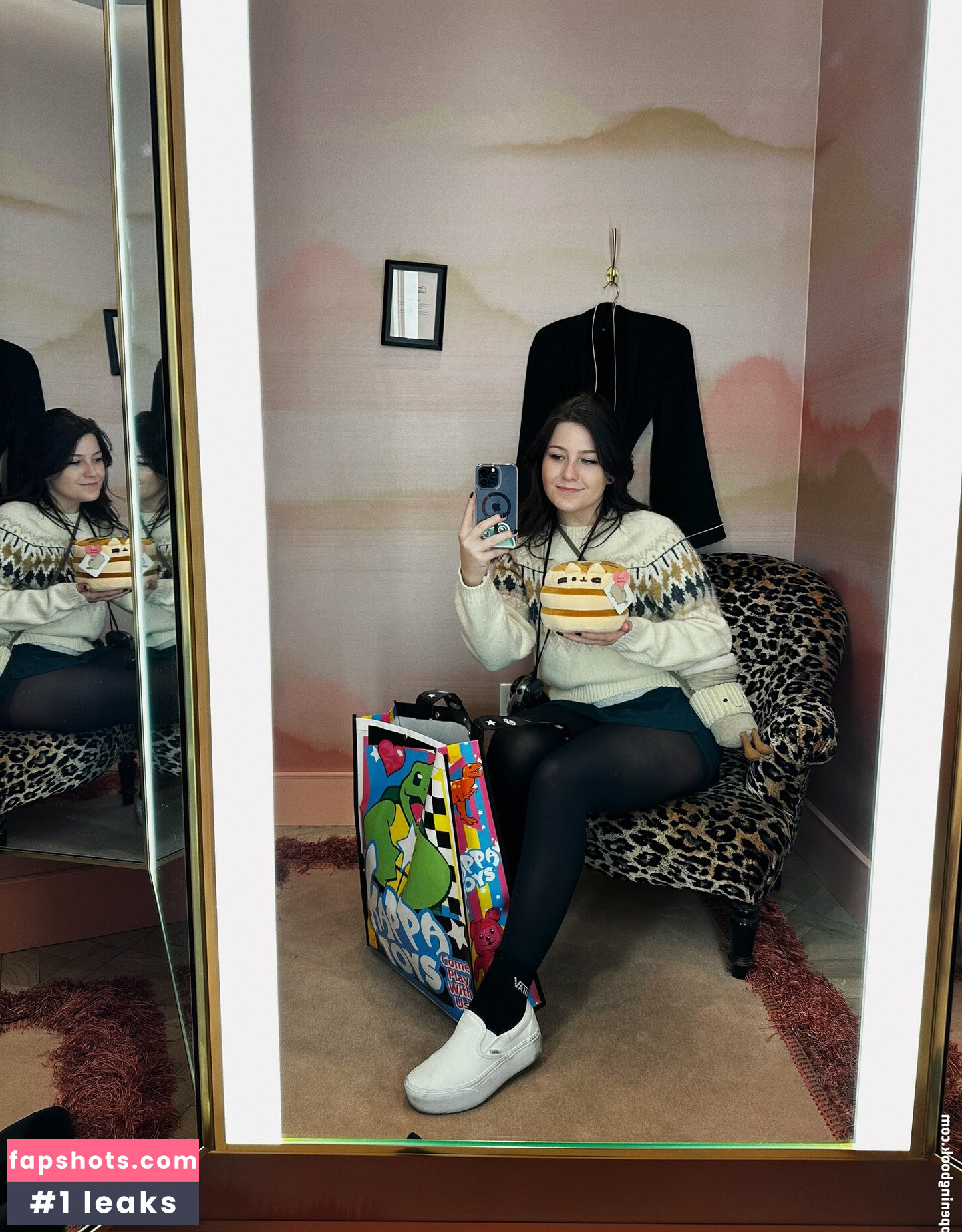 Fooya Nahé úniky fotek pouze od fanoušků #20 - Fapshots