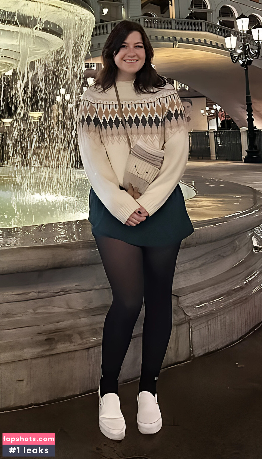 Fooya Nahé úniky fotek pouze od fanoušků #21 - Fapshots