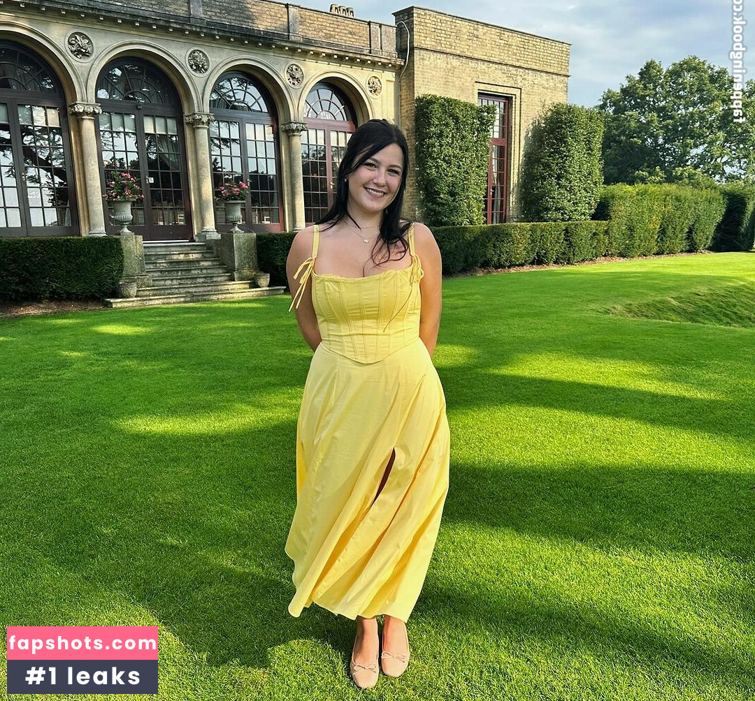 Fooya Nahé úniky fotek pouze od fanoušků #22 - Fapshots