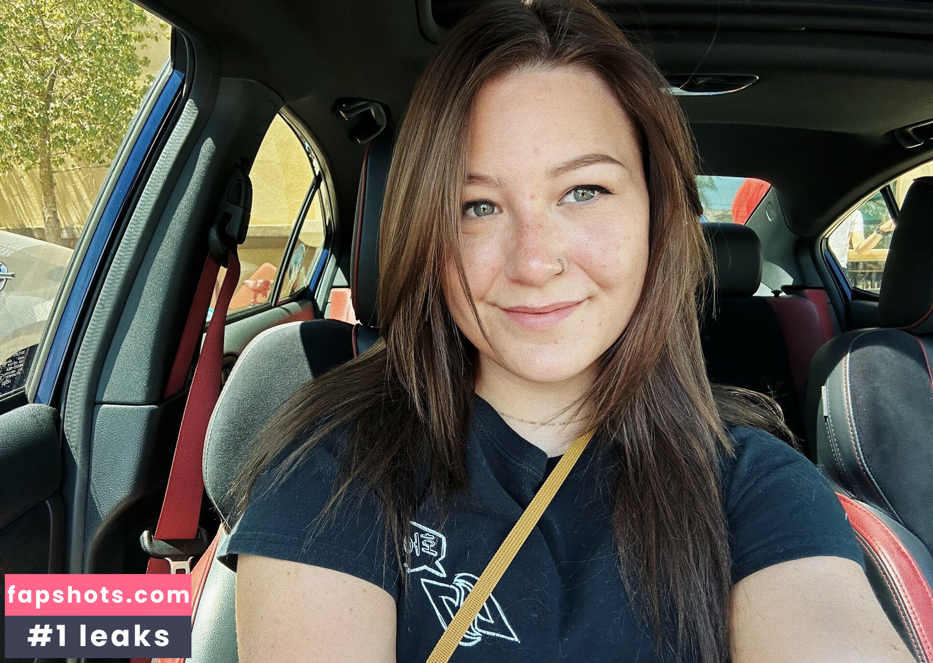 Fooya Nahé úniky fotek pouze od fanoušků #23 - Fapshots