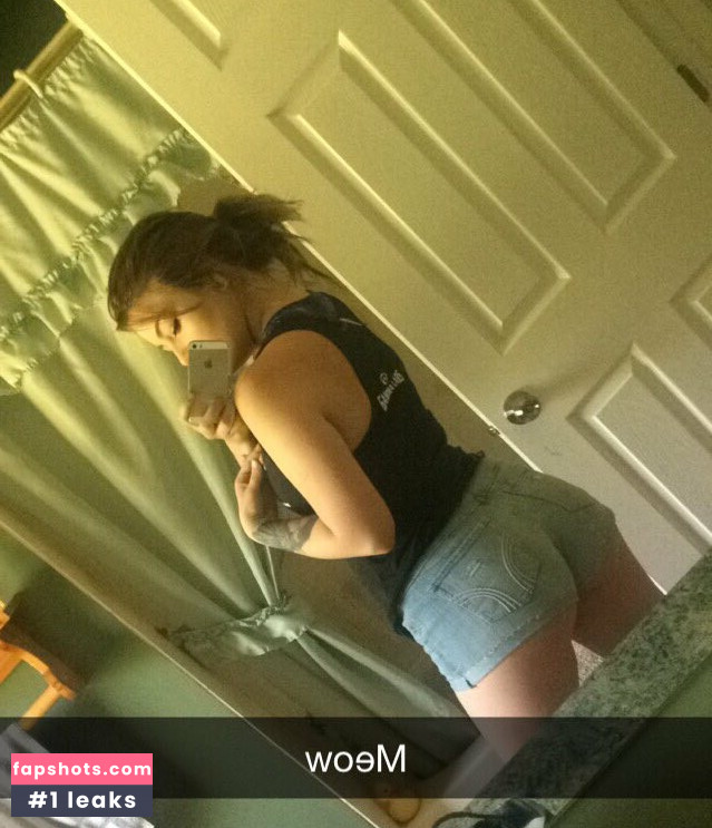 Fooya Nahé úniky fotek pouze od fanoušků #24 - Fapshots