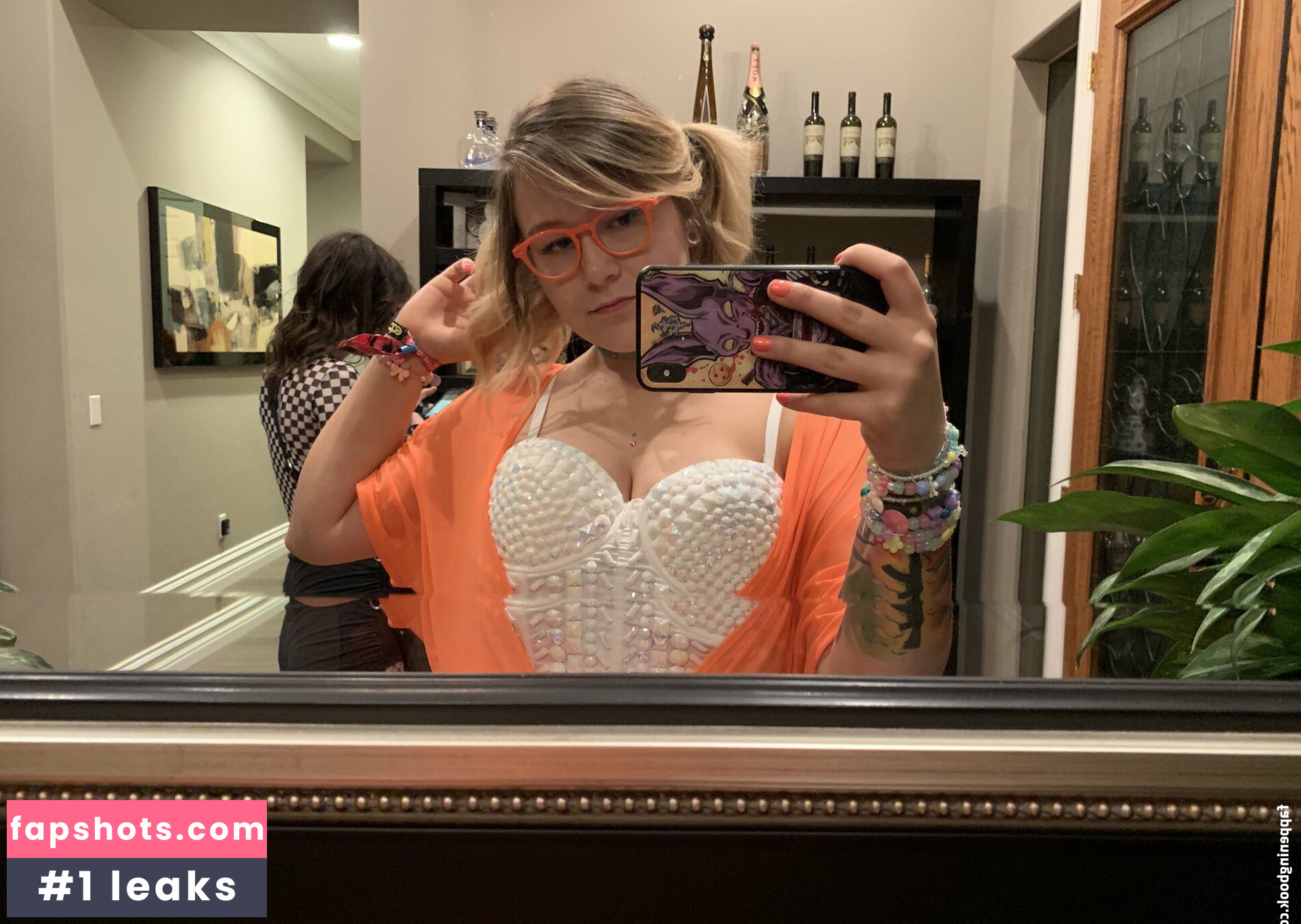 Fooya Nahé úniky fotek pouze od fanoušků #28 - Fapshots