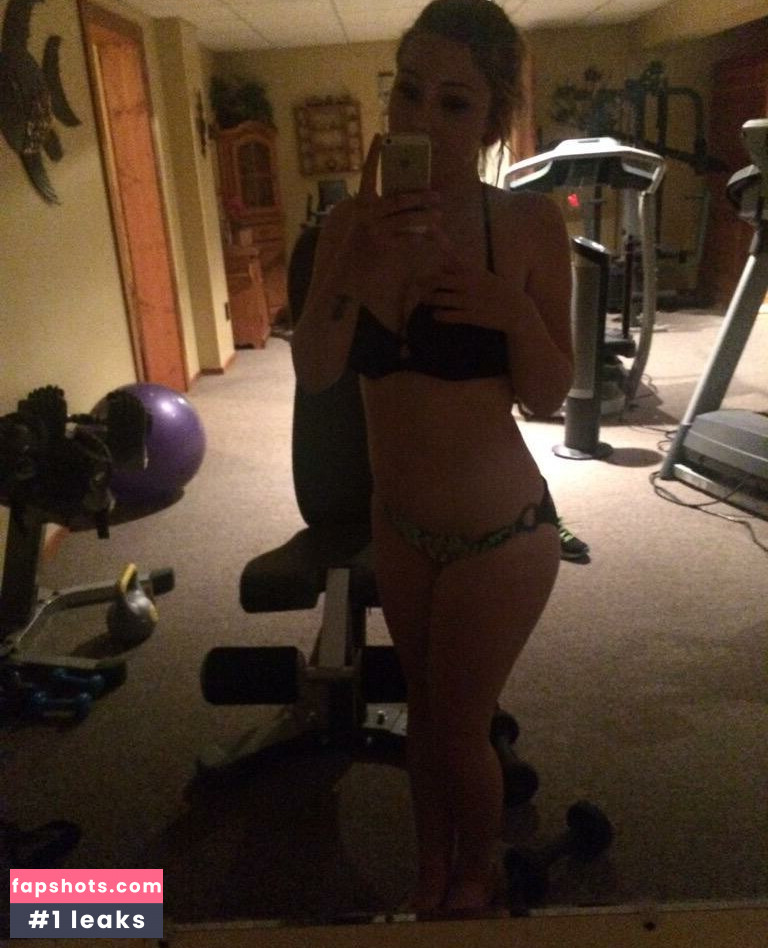 Fooya Nahé úniky fotek pouze od fanoušků #29 - Fapshots