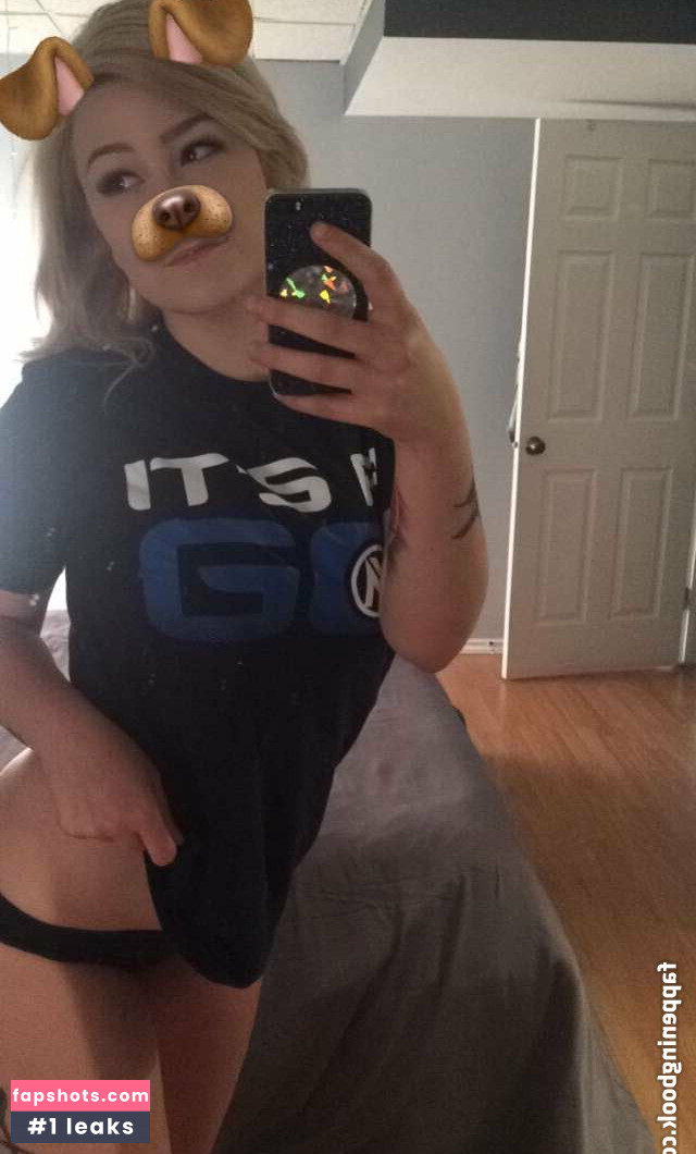 Fooya Nahé úniky fotek pouze od fanoušků #30 - Fapshots