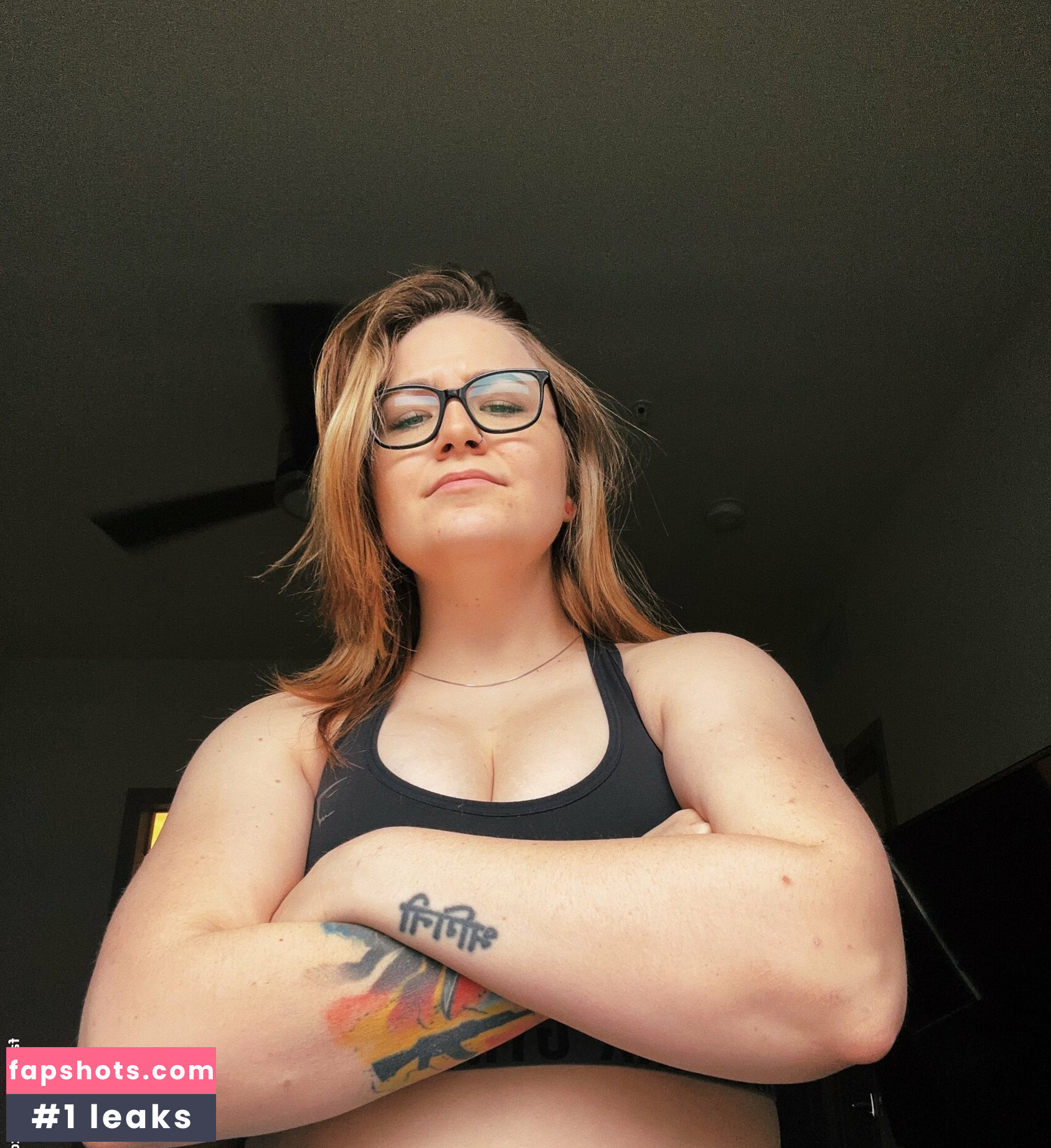 Fooya Nahé úniky fotek pouze od fanoušků #32 - Fapshots