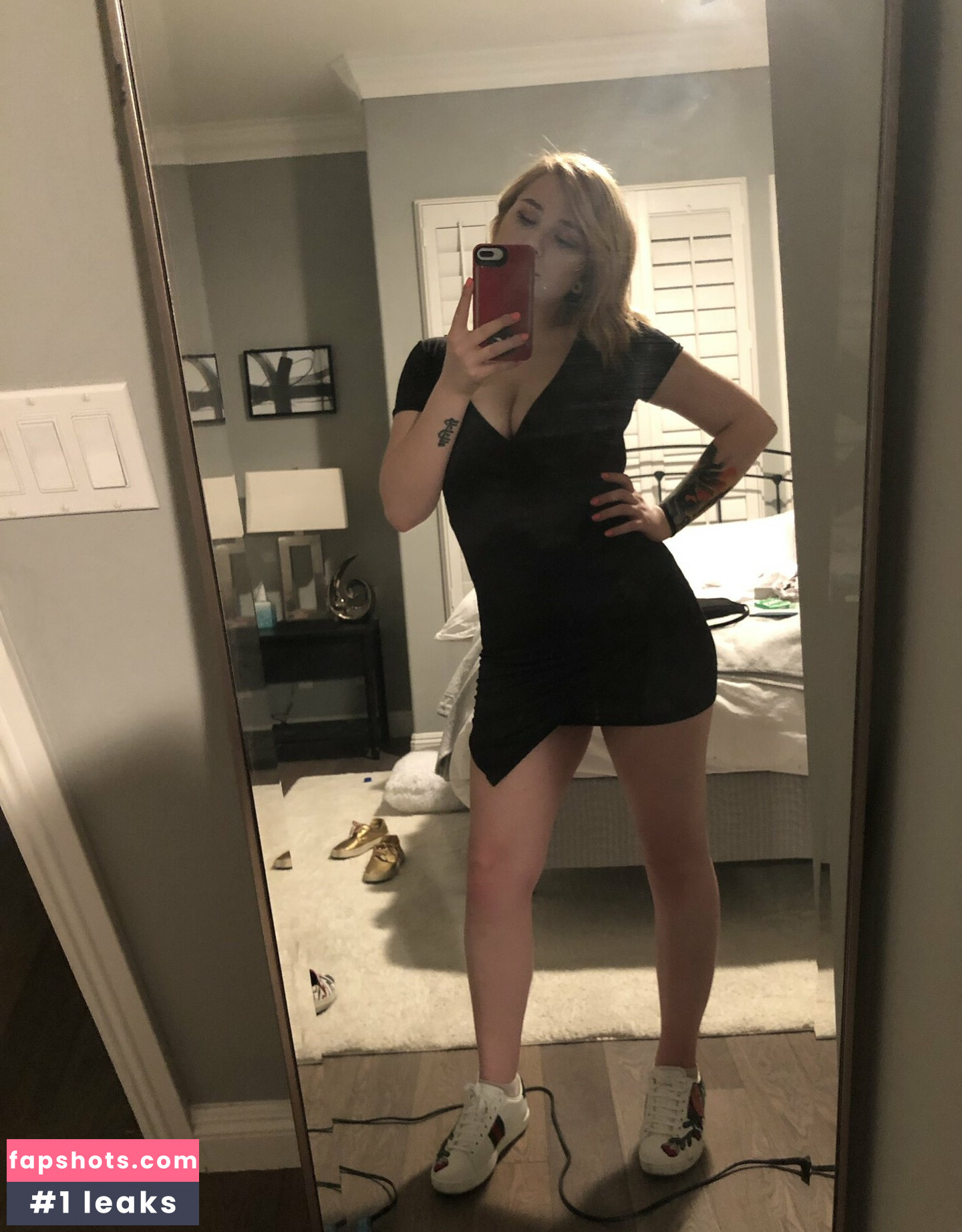 Fooya Nahé úniky fotek pouze od fanoušků #33 - Fapshots