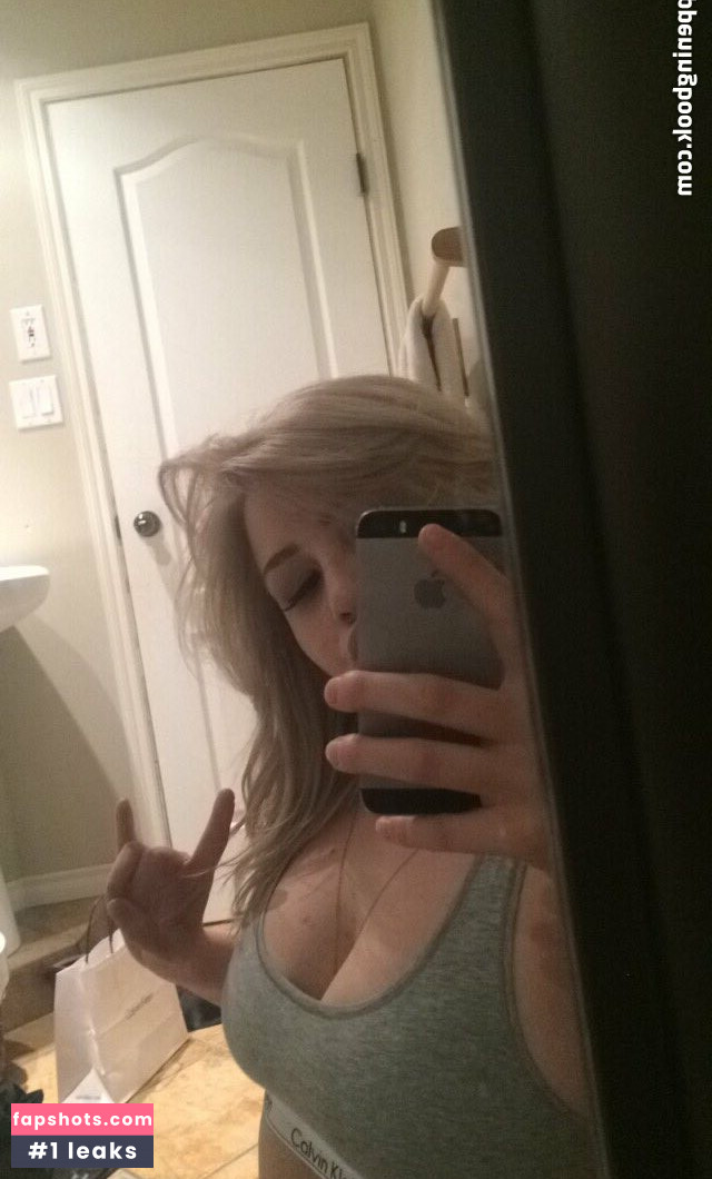 Fooya Nahé úniky fotek pouze od fanoušků #36 - Fapshots