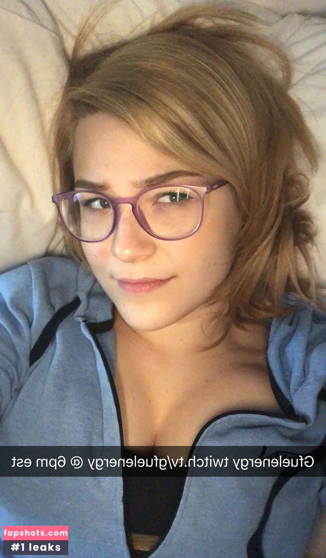 Fooya Nahé úniky fotek pouze od fanoušků #37 - Fapshots