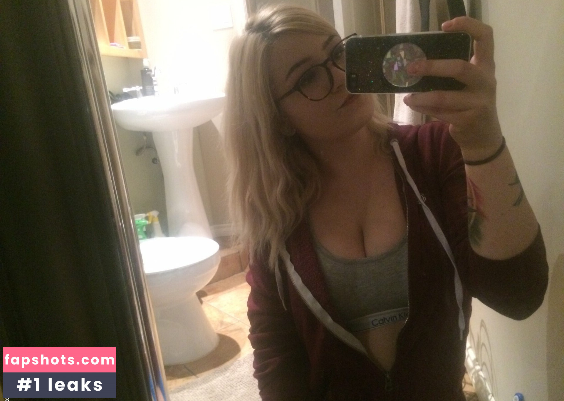 Fooya Nahé úniky fotek pouze od fanoušků #38 - Fapshots