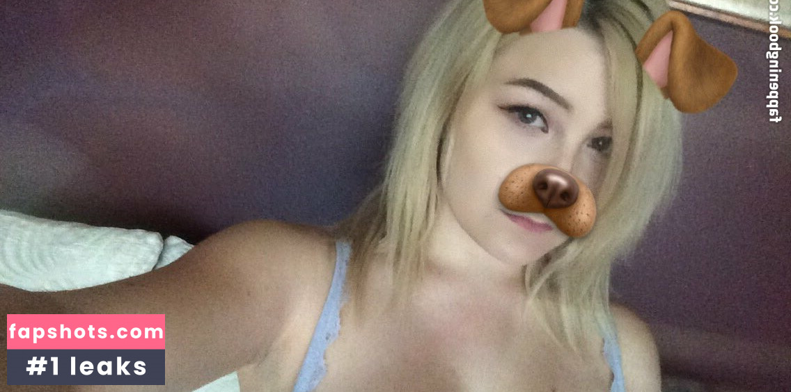 Fooya Nahé úniky fotek pouze od fanoušků #39 - Fapshots