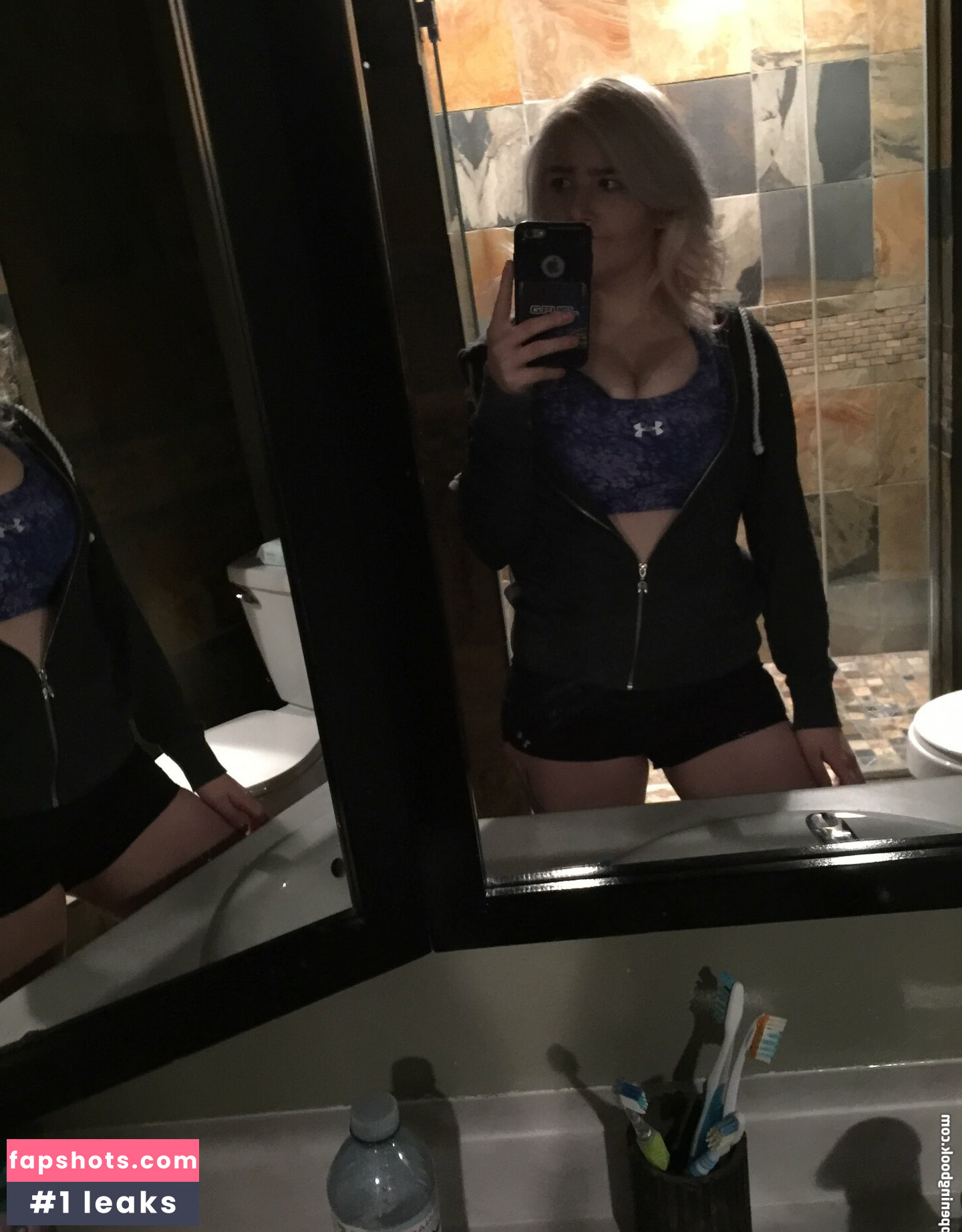 Fooya Nahé úniky fotek pouze od fanoušků #40 - Fapshots