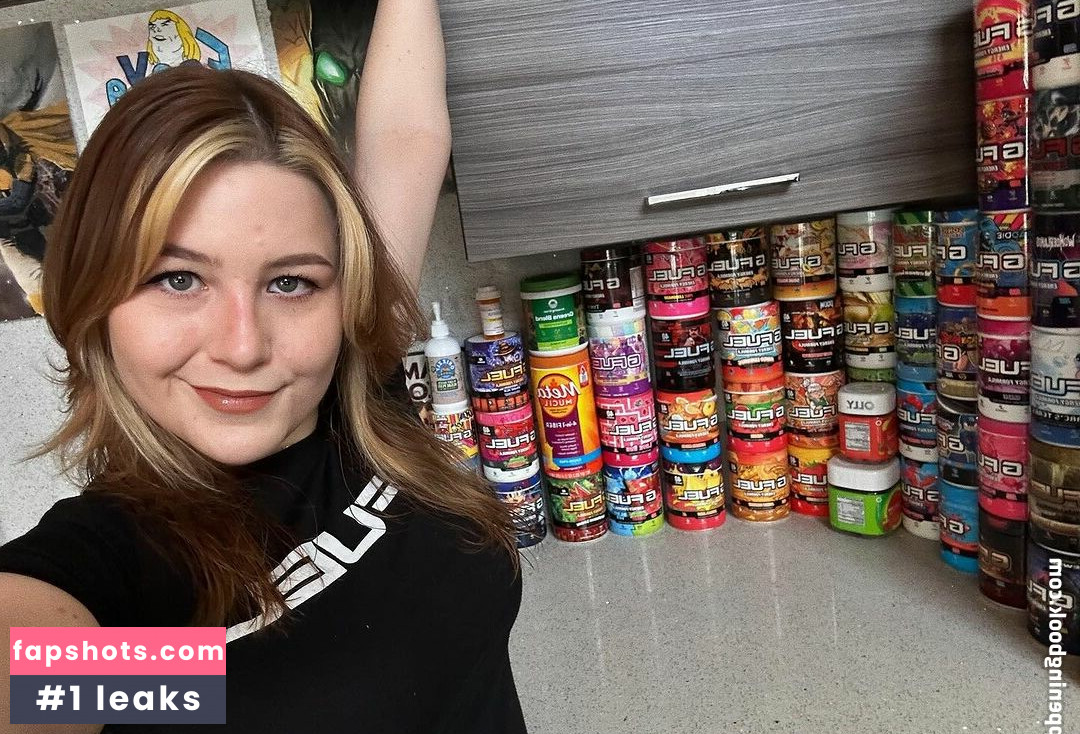 Fooya Nahé úniky fotek pouze od fanoušků #44 - Fapshots