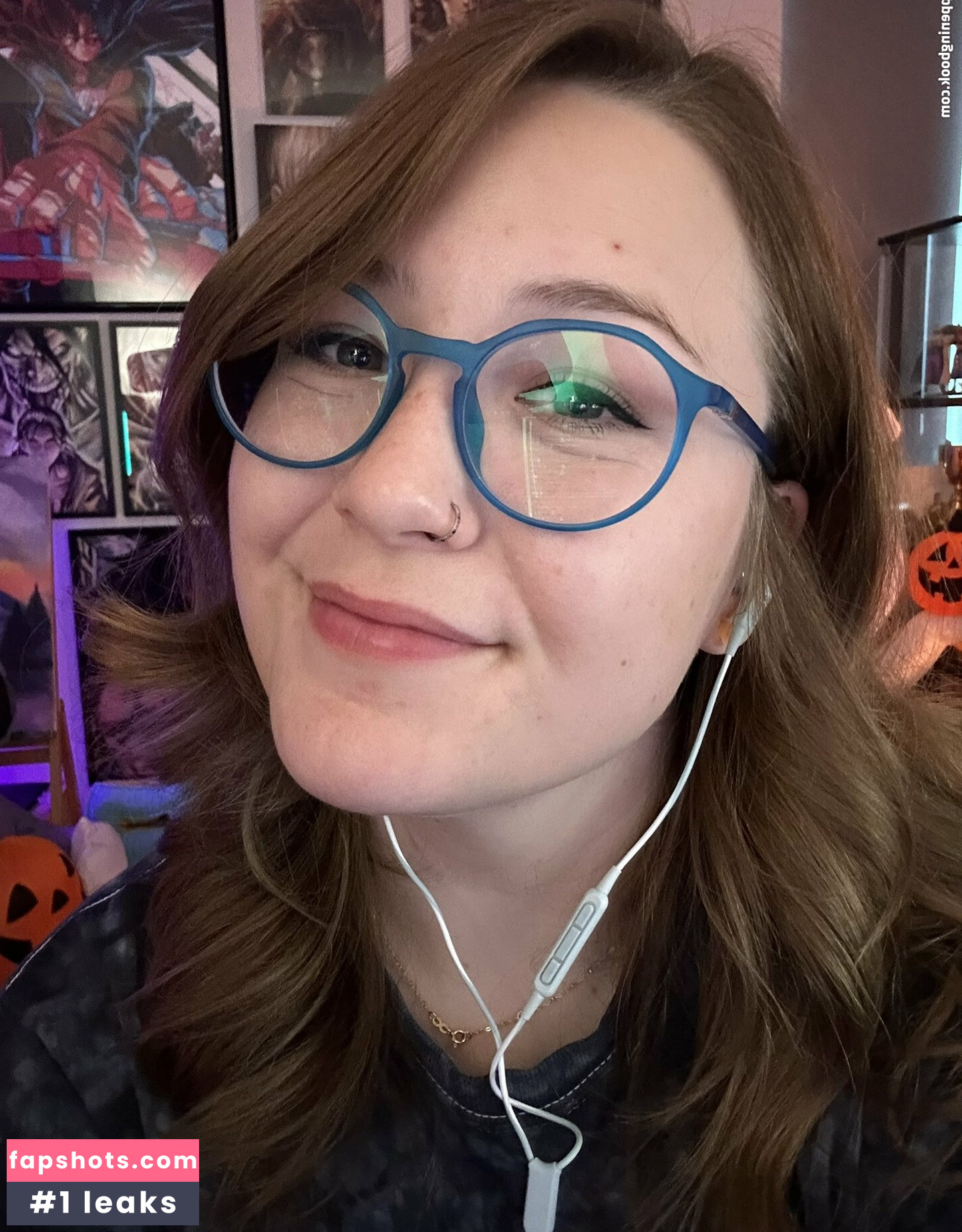 Fooya Nahé úniky fotek pouze od fanoušků #45 - Fapshots