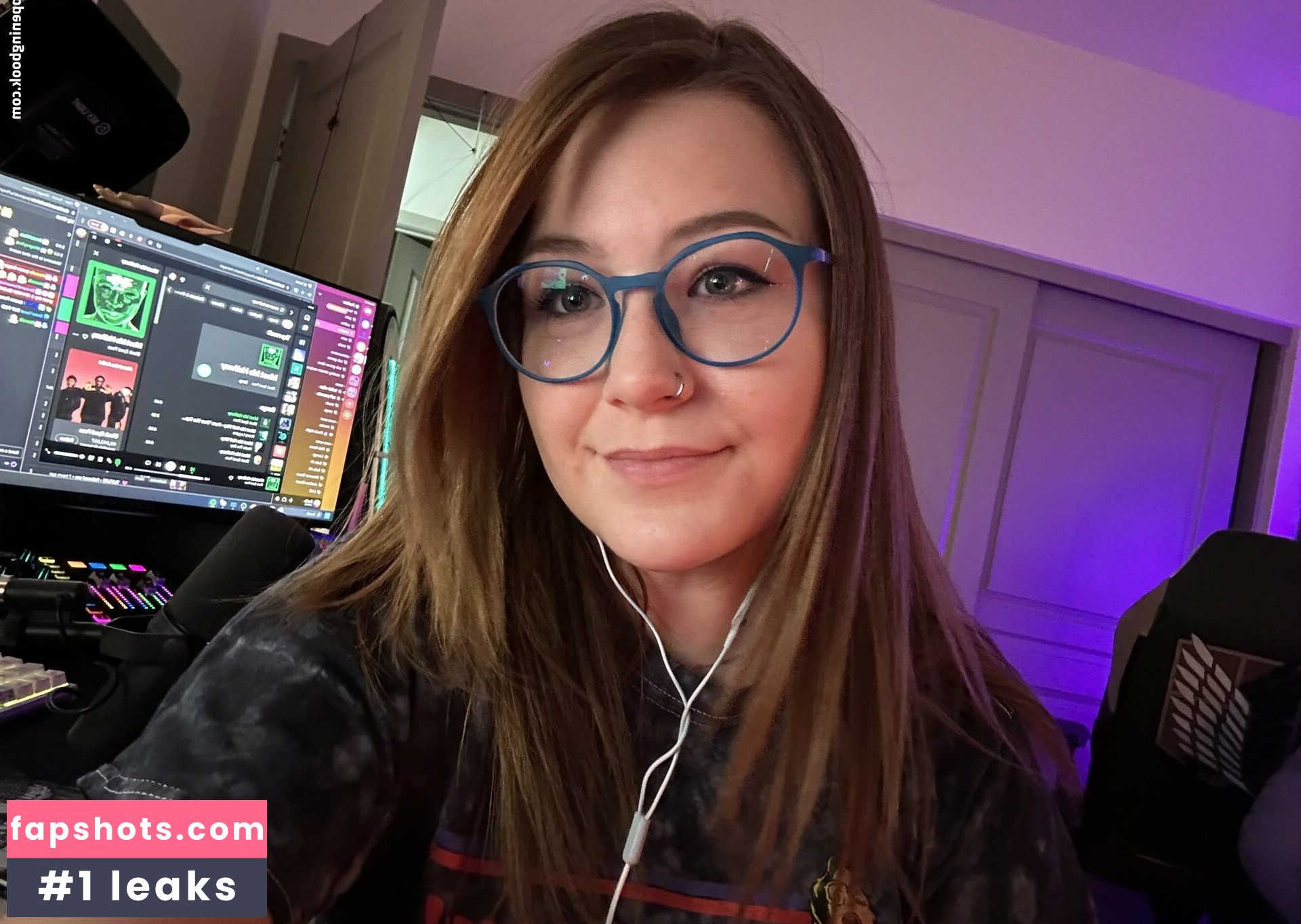 Fooya Nahé úniky fotek pouze od fanoušků #46 - Fapshots