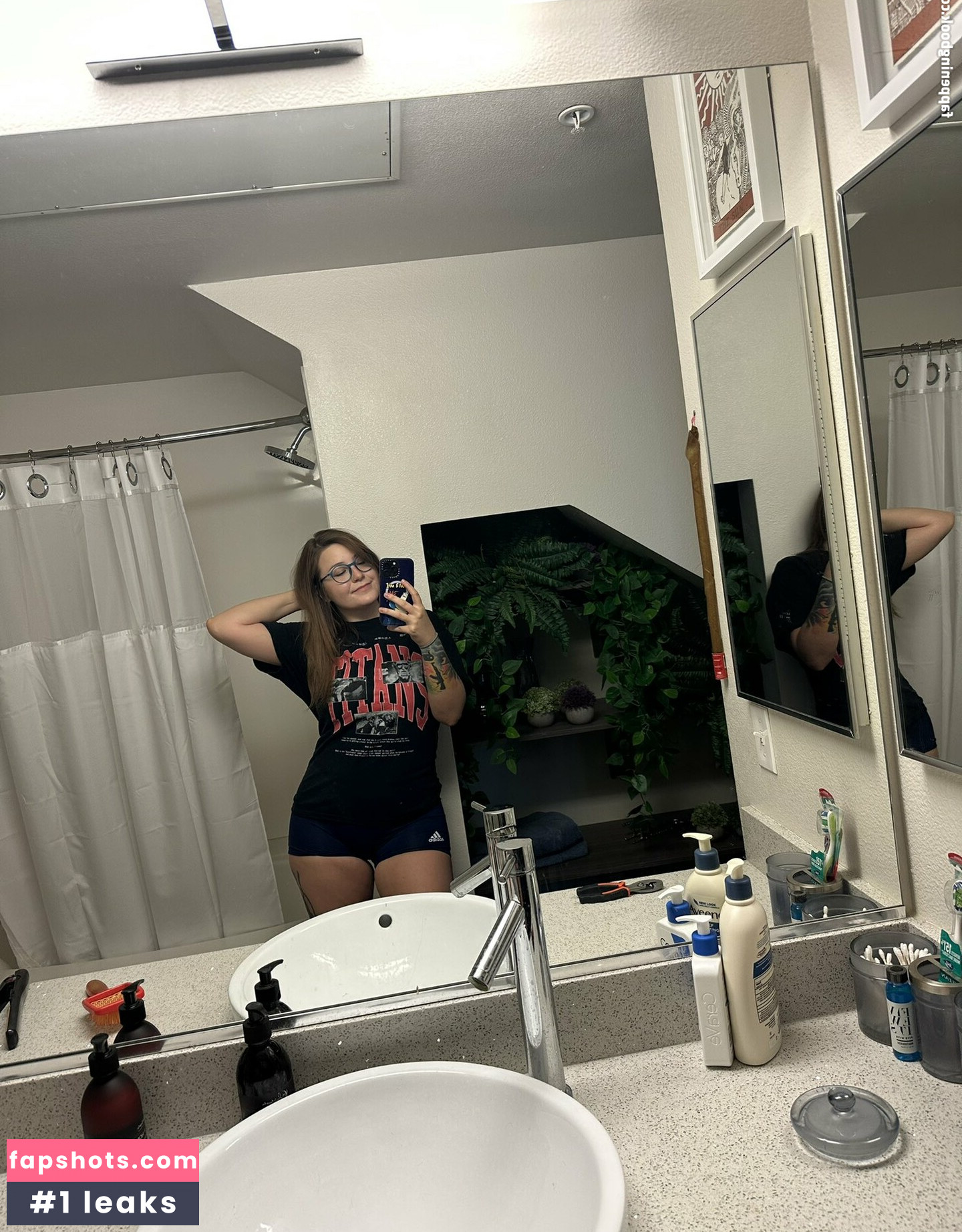 Fooya Nahé úniky fotek pouze od fanoušků #47 - Fapshots