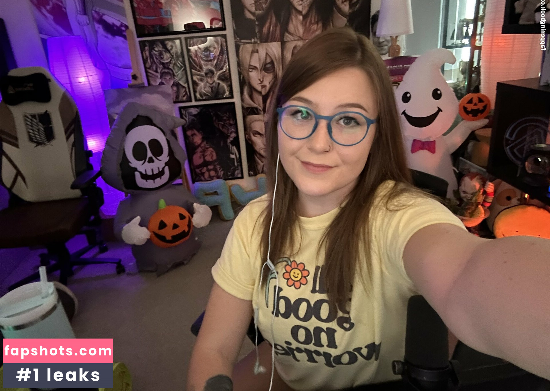 Fooya Nahé úniky fotek pouze od fanoušků #48 - Fapshots