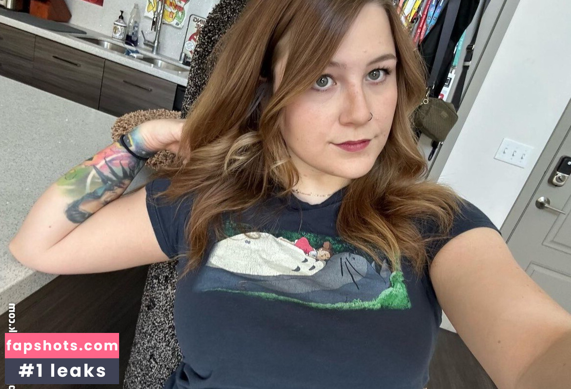 Fooya Nahé úniky fotek pouze od fanoušků #49 - Fapshots