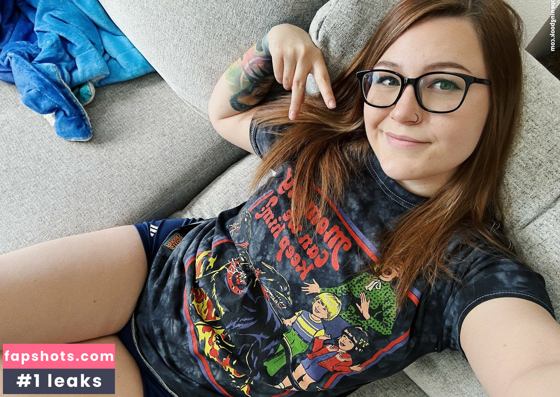 Fooya Nahé úniky fotek pouze od fanoušků #50 - Fapshots